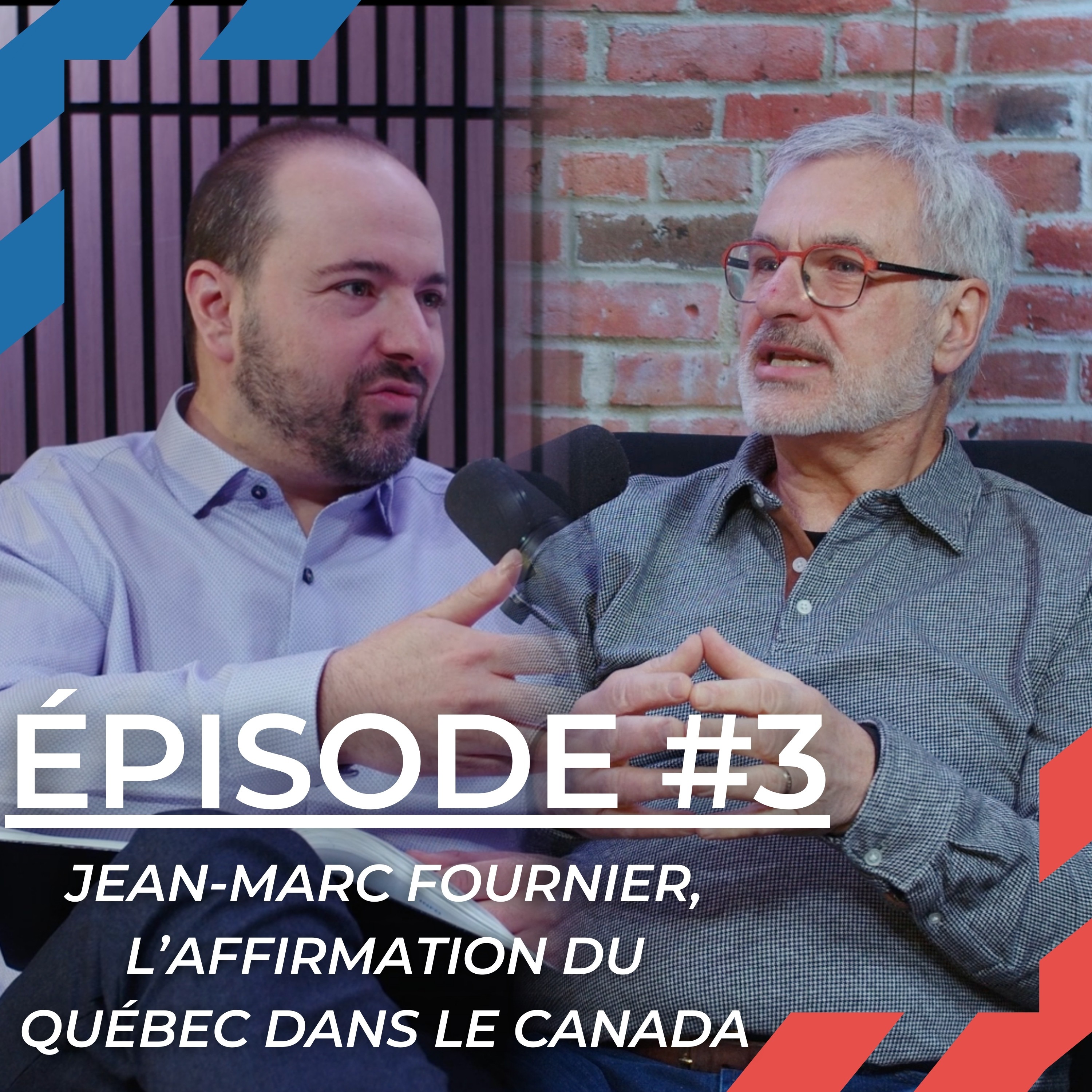 Québécois et Canadien