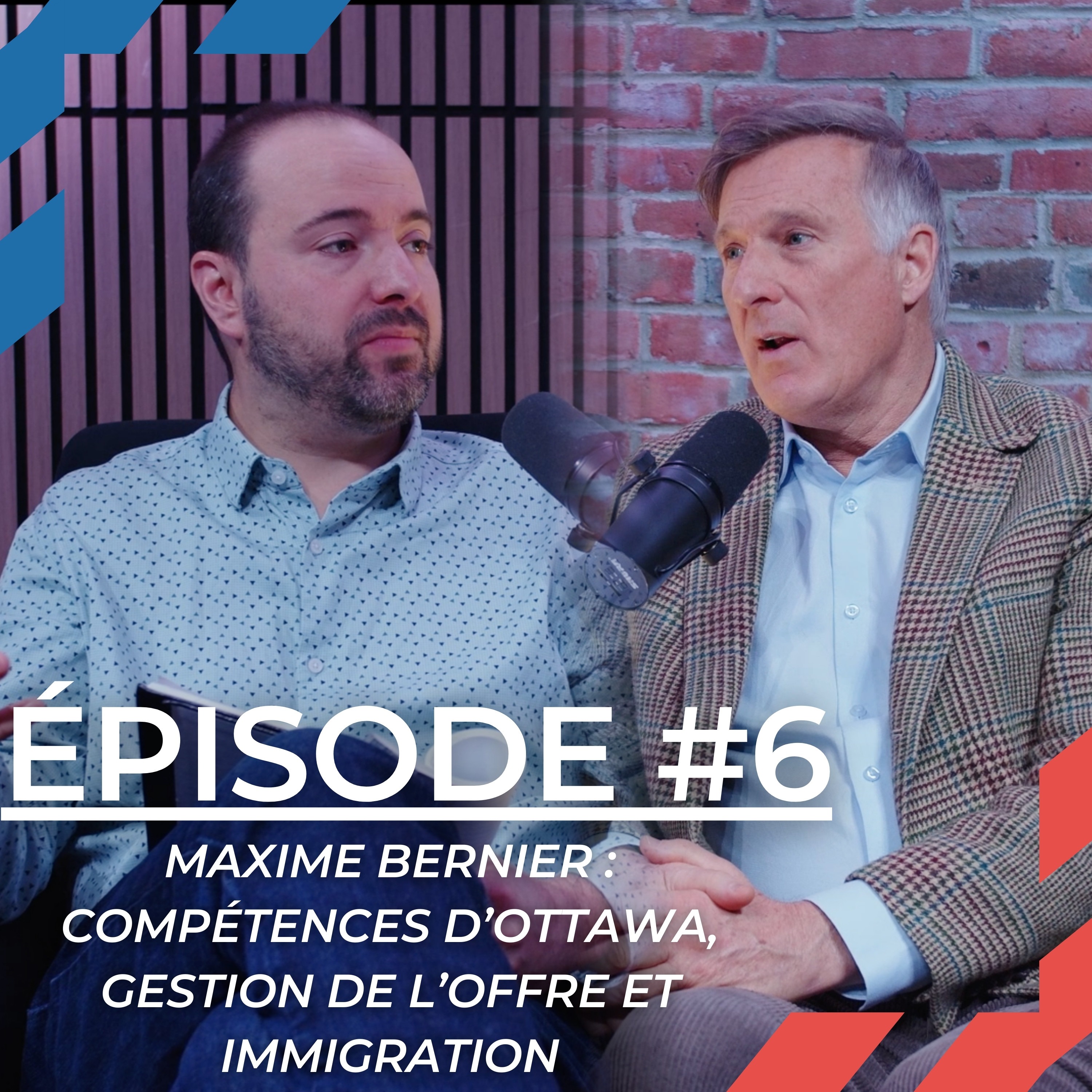 Québécois et Canadien