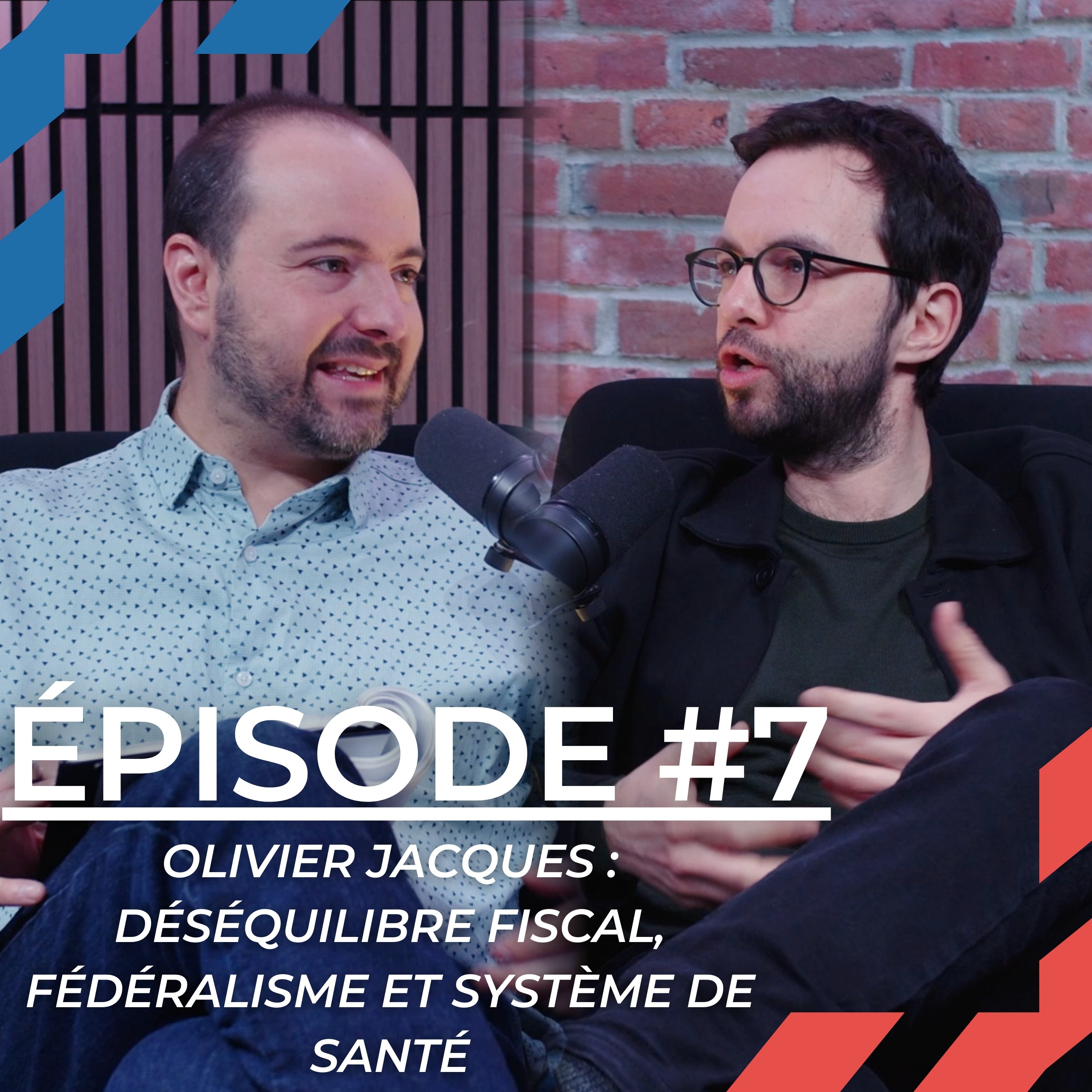 Québécois et Canadien
