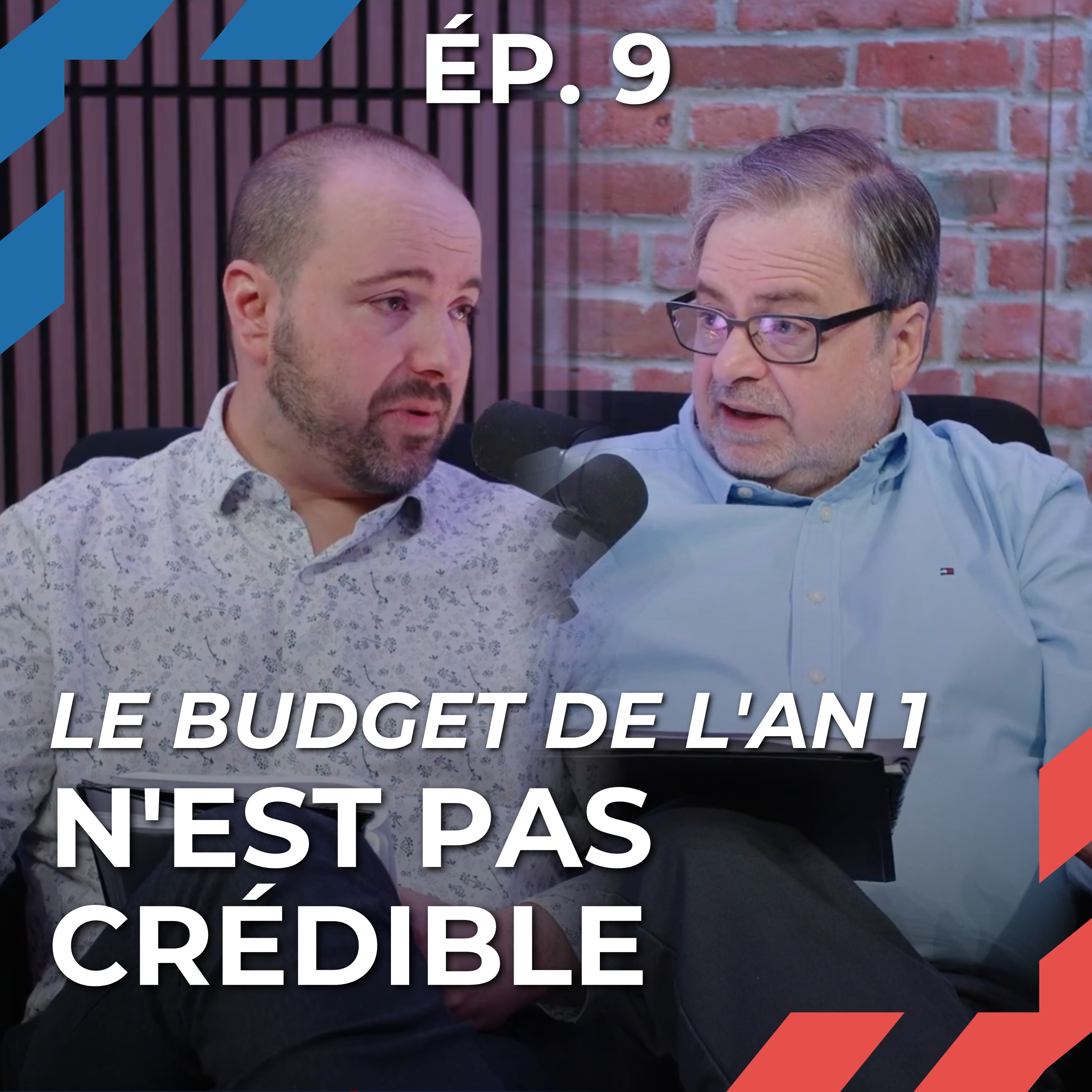 Québécois et Canadien