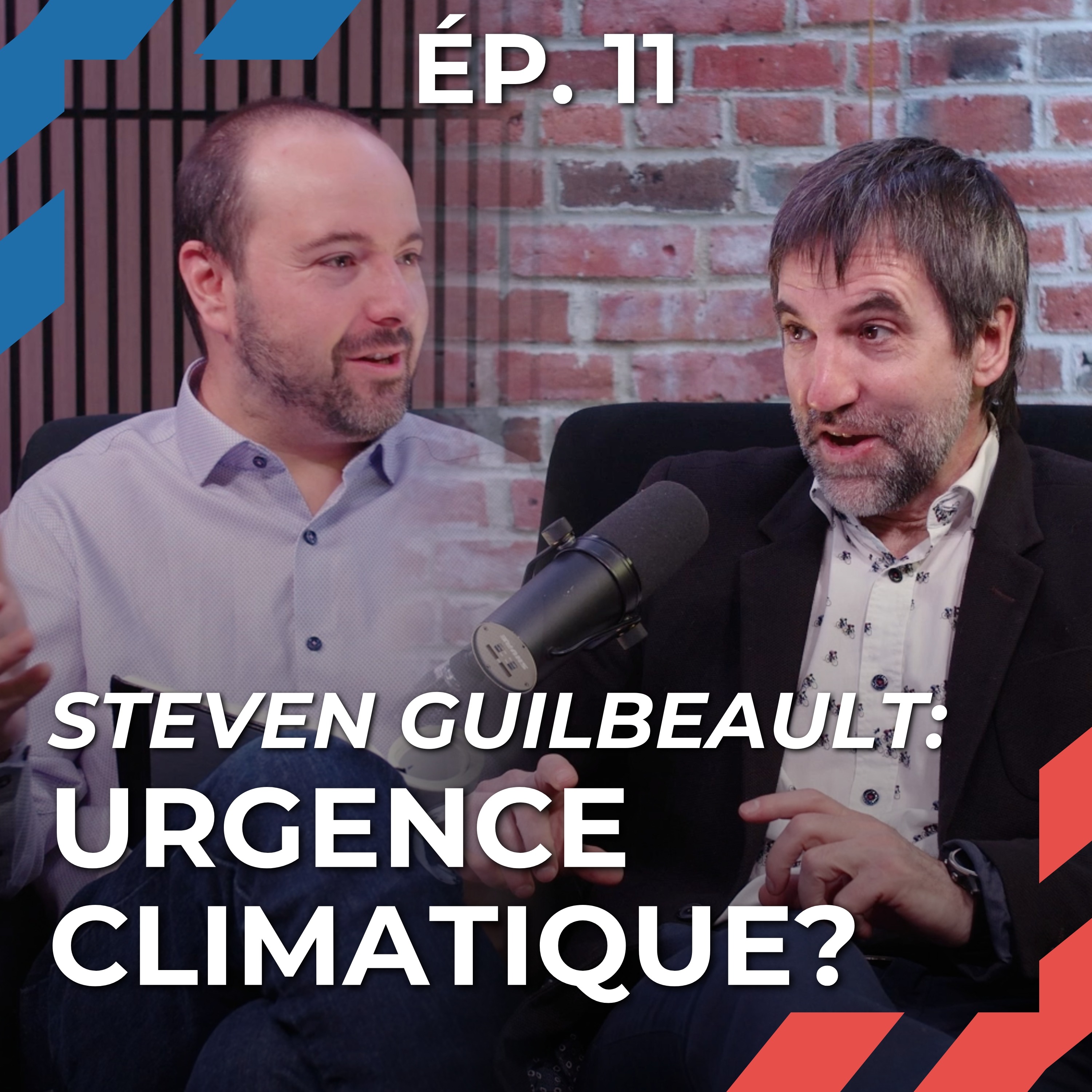 Québécois et Canadien