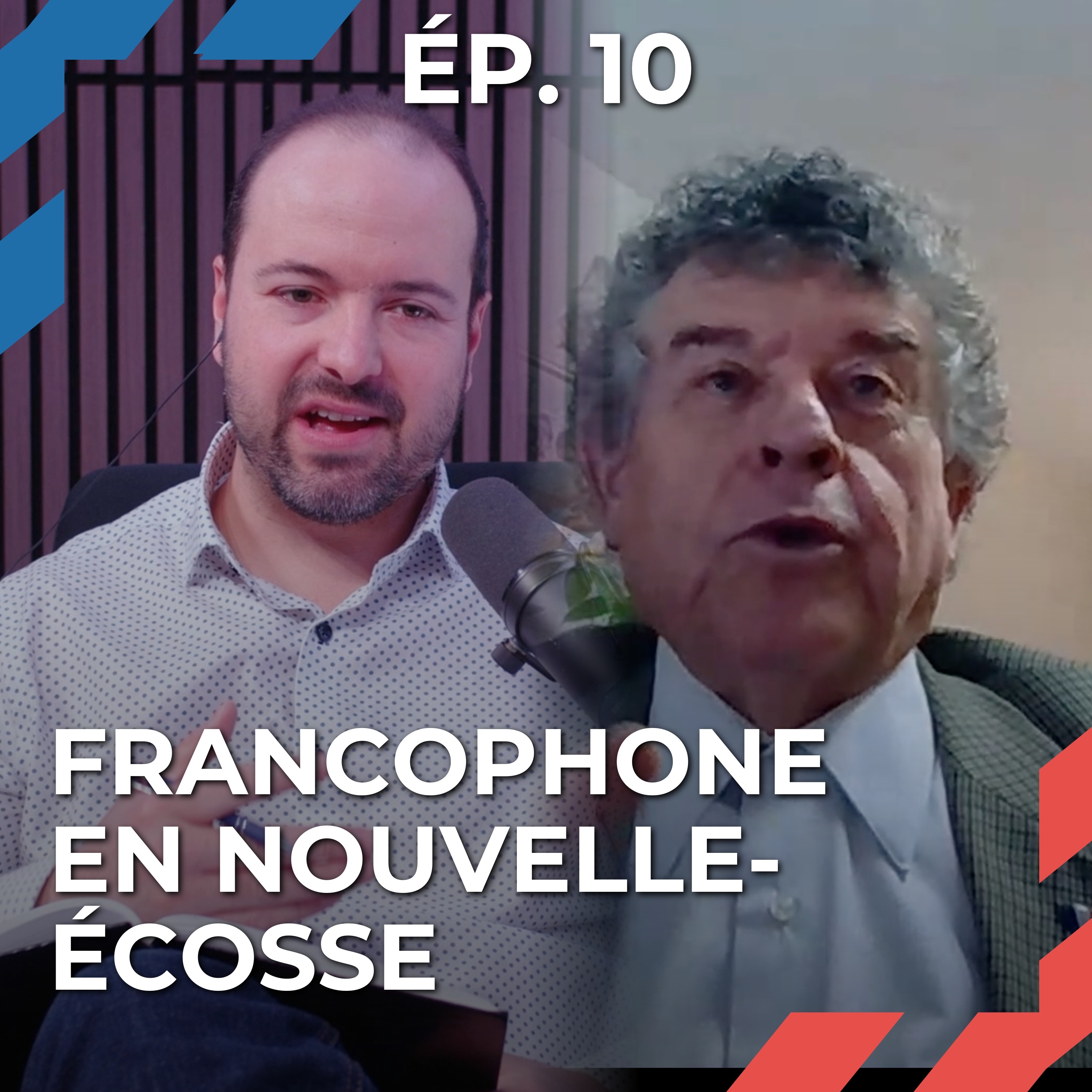 Québécois et Canadien