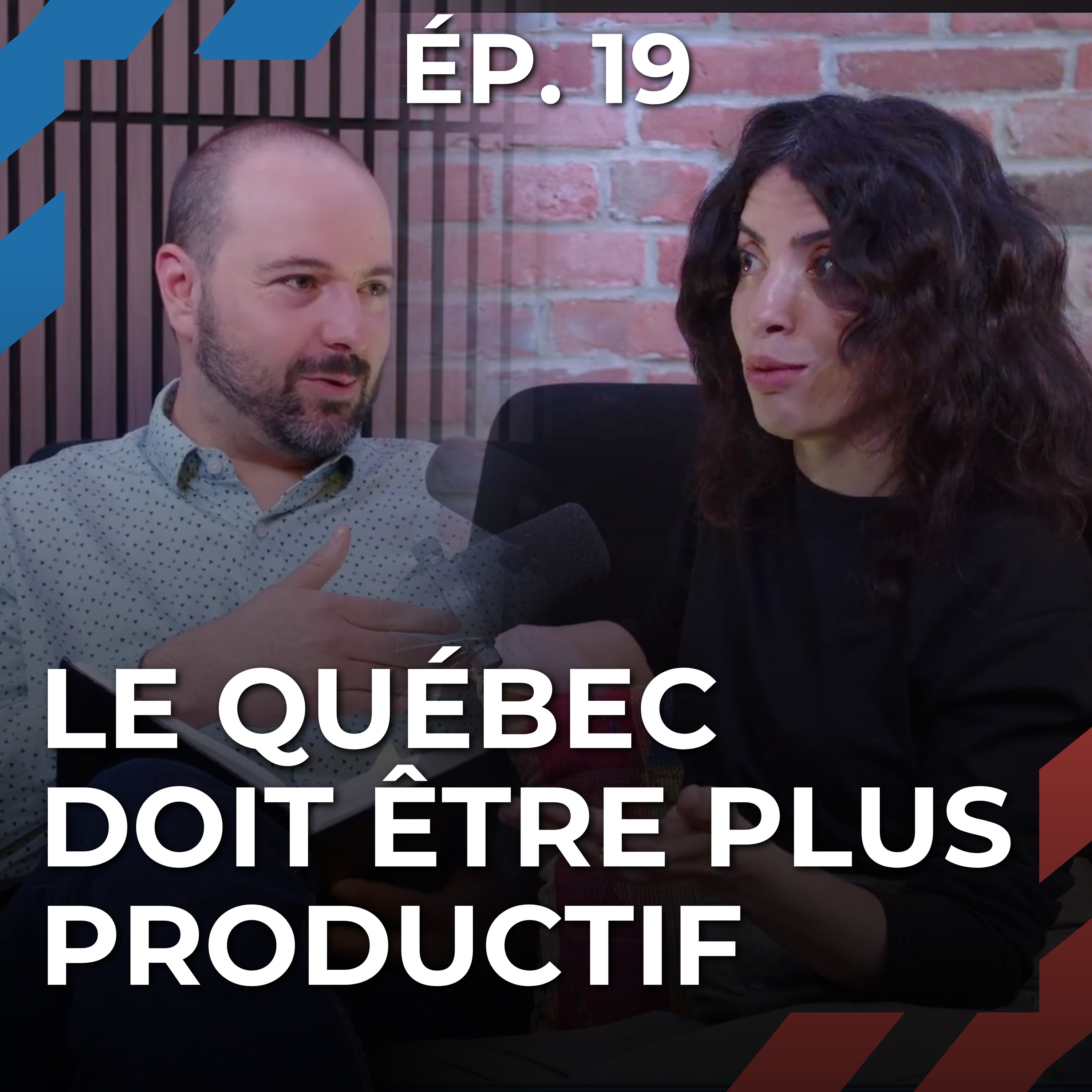 Québécois et Canadien