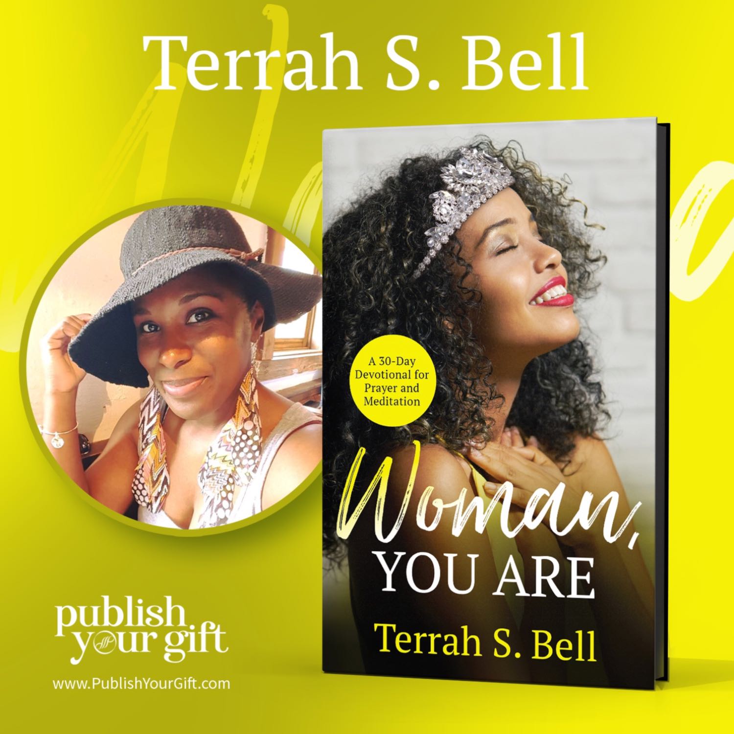 How To Be A Woman of Faith (guest speaker on Beauty of Colors) episode artwork