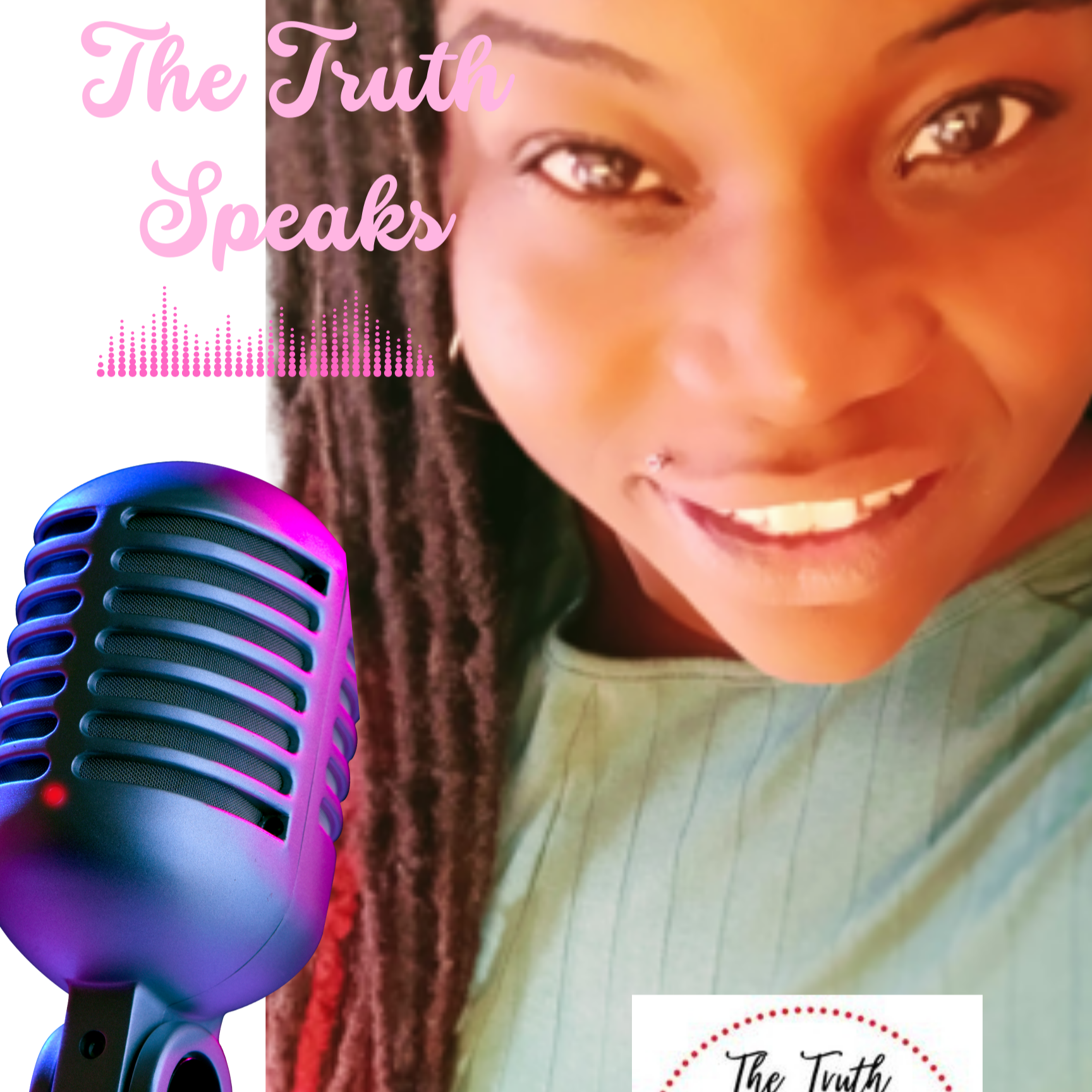 The Truth Speaks on Queen Talk Radio