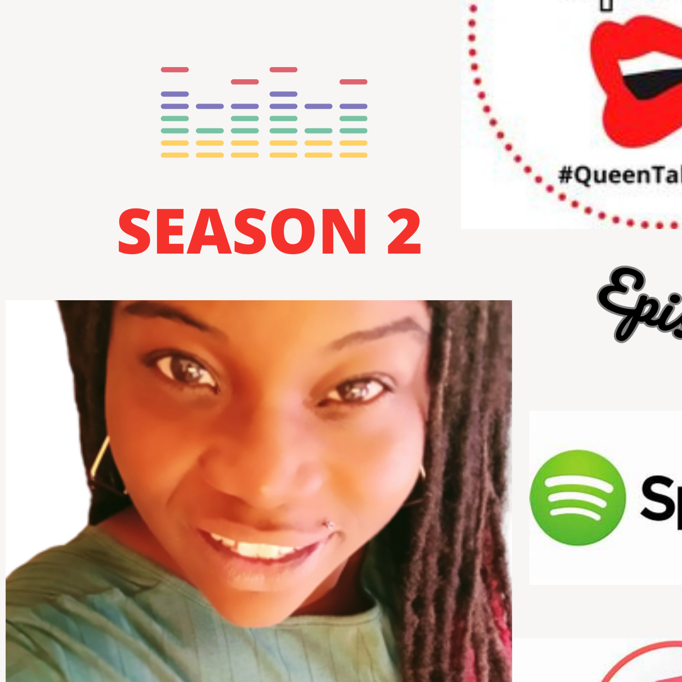The Truth Speaks on Queen Talk Radio