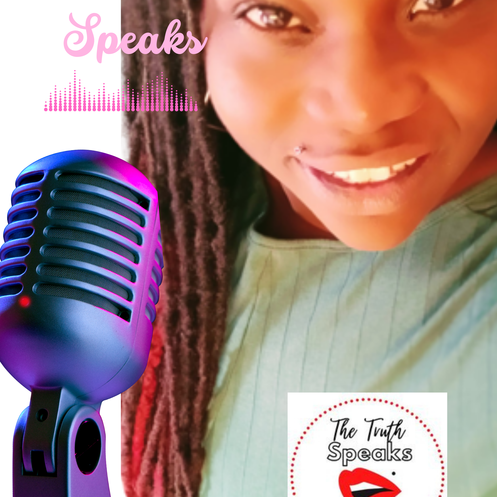 The Truth Speaks on Queen Talk Radio
