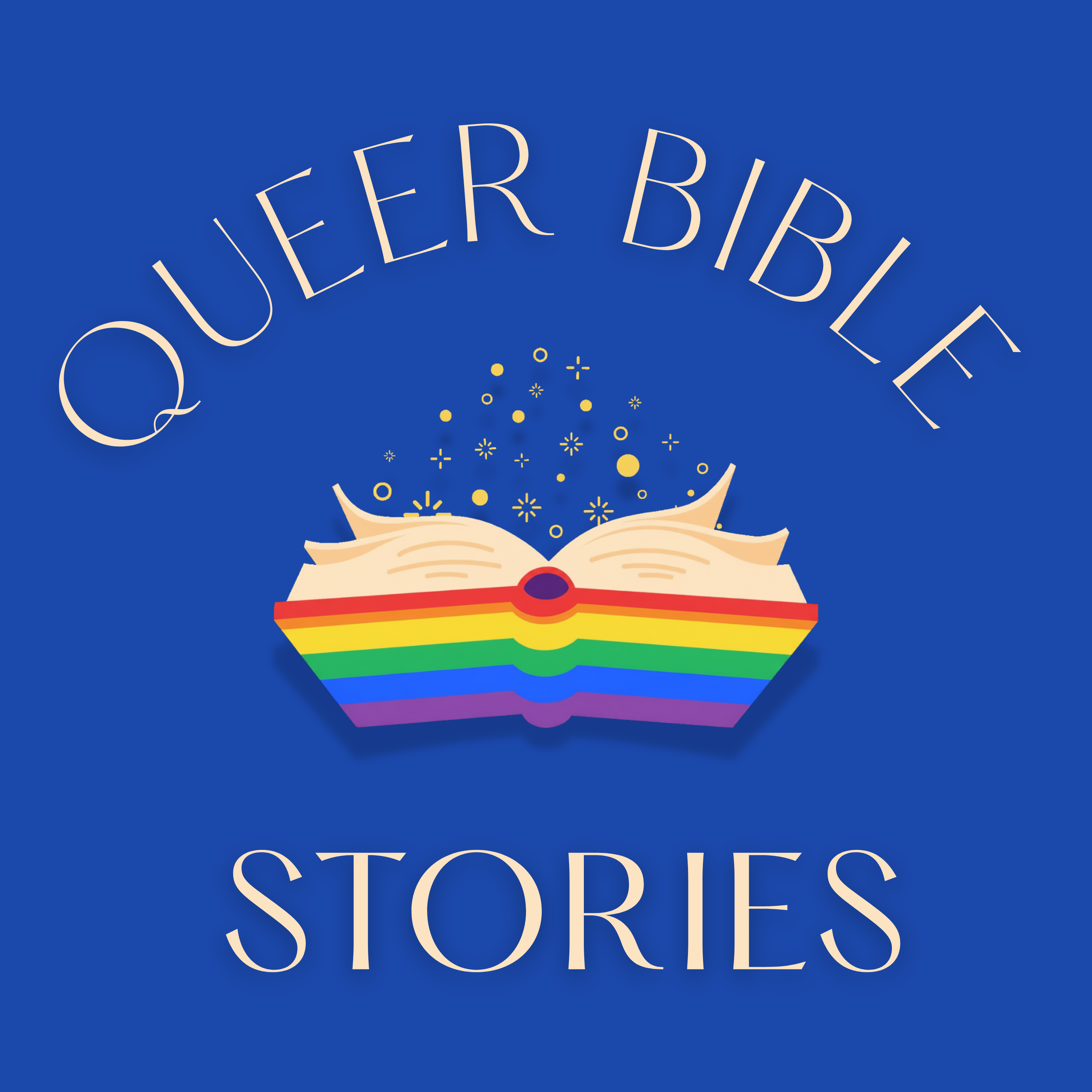 Queer Bible Stories