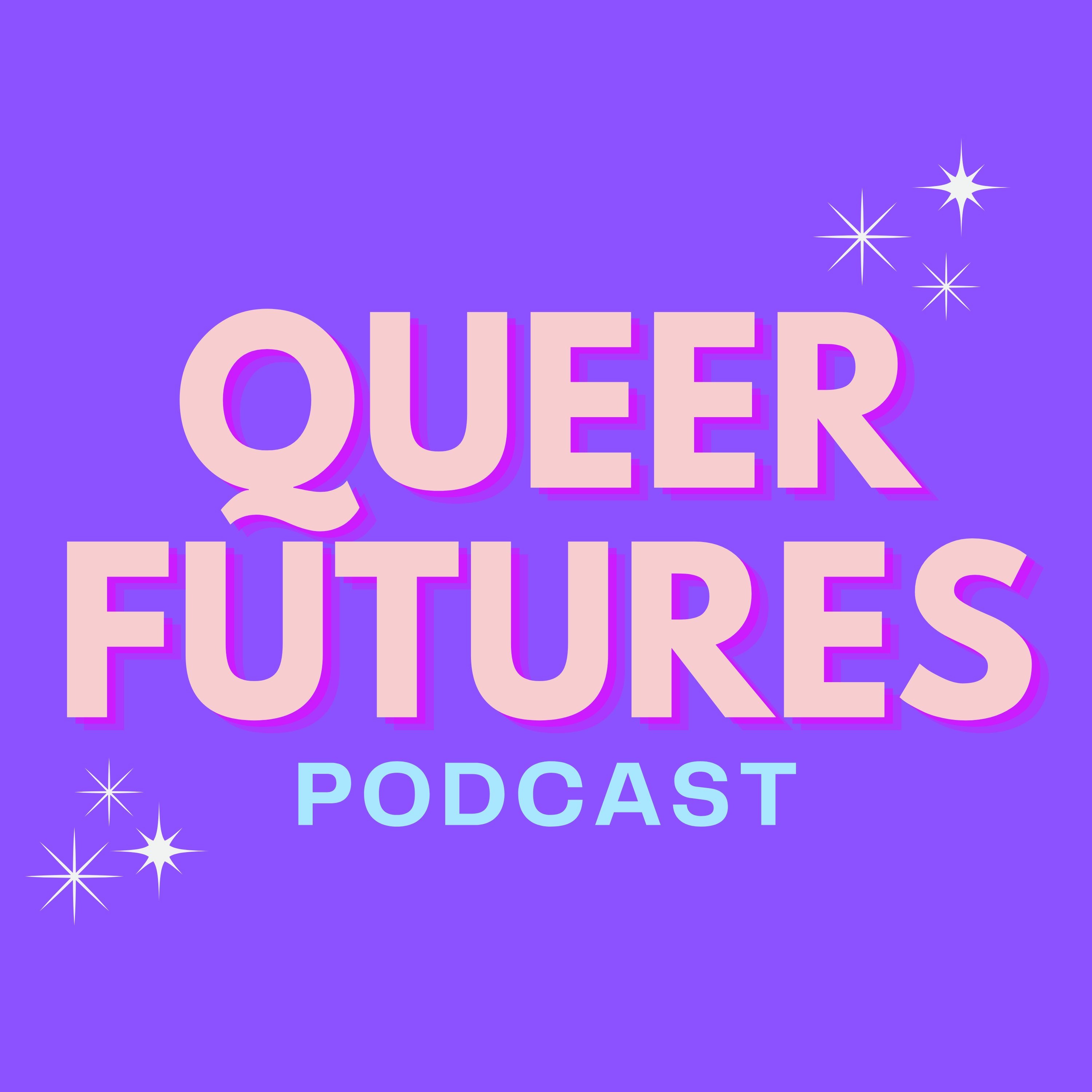Queer Futures