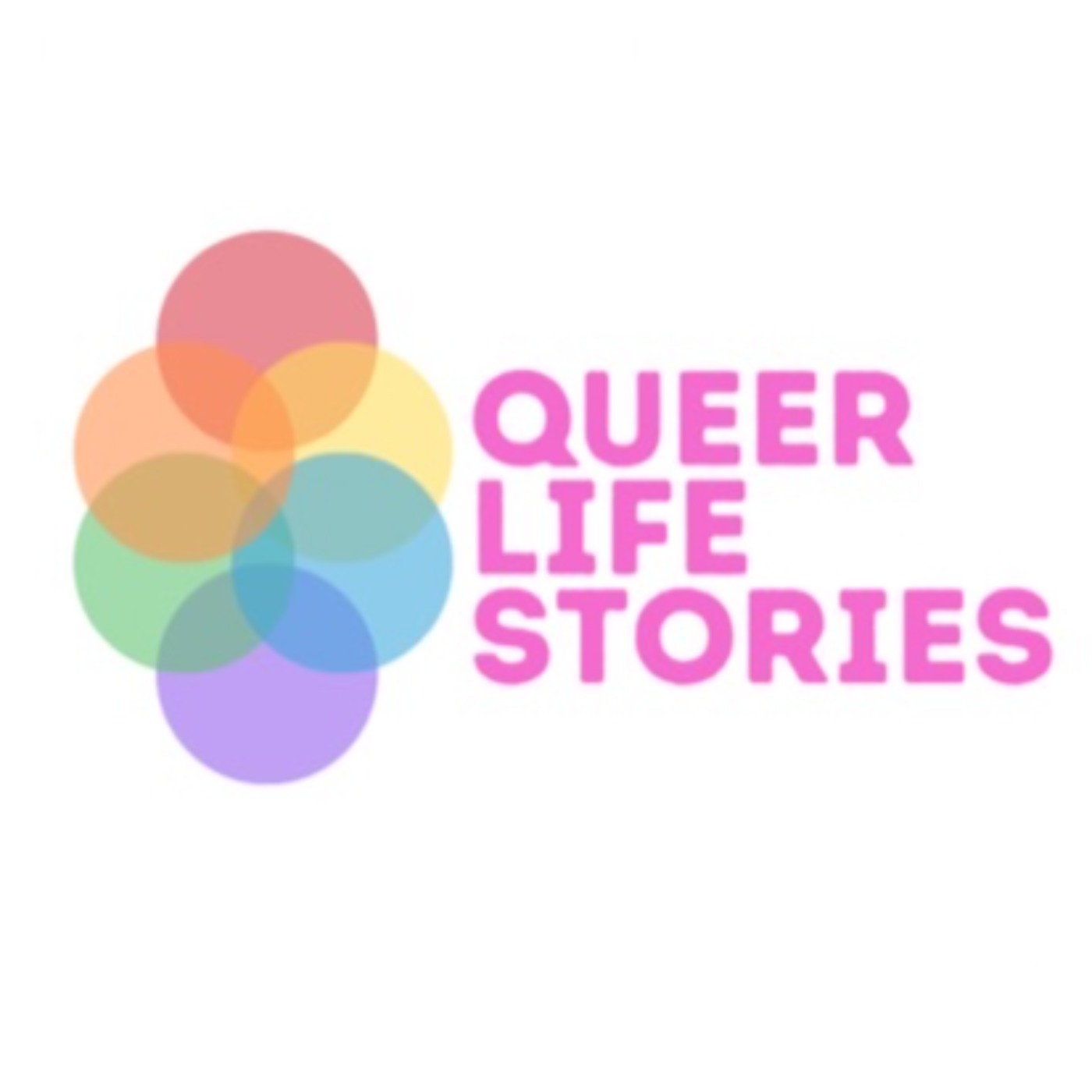 Queer Life Stories