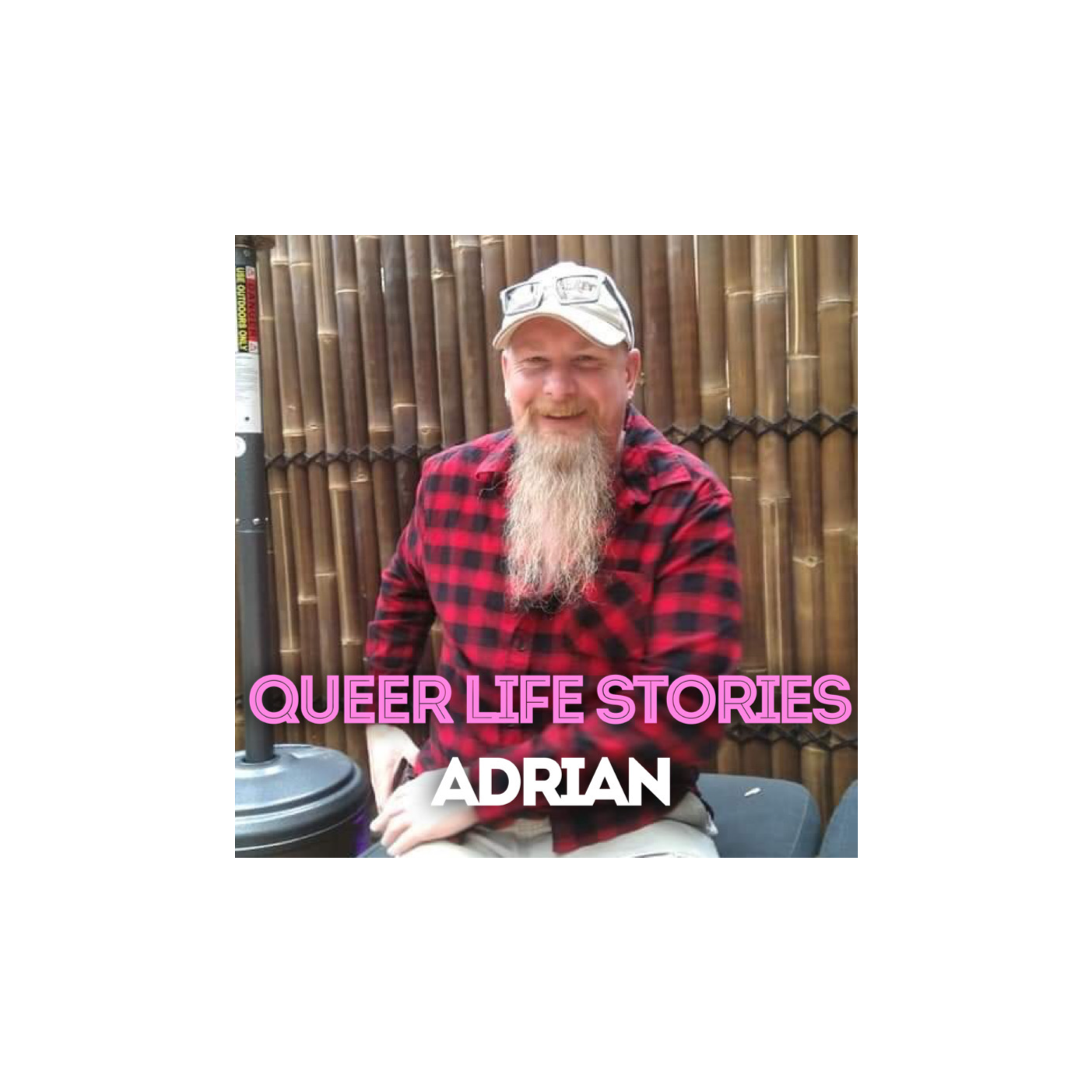 Queer Life Stories