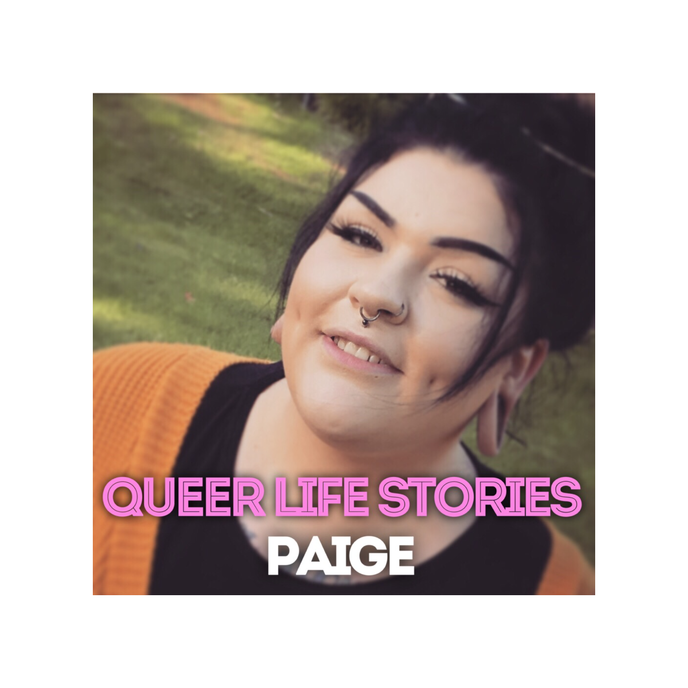 Queer Life Stories