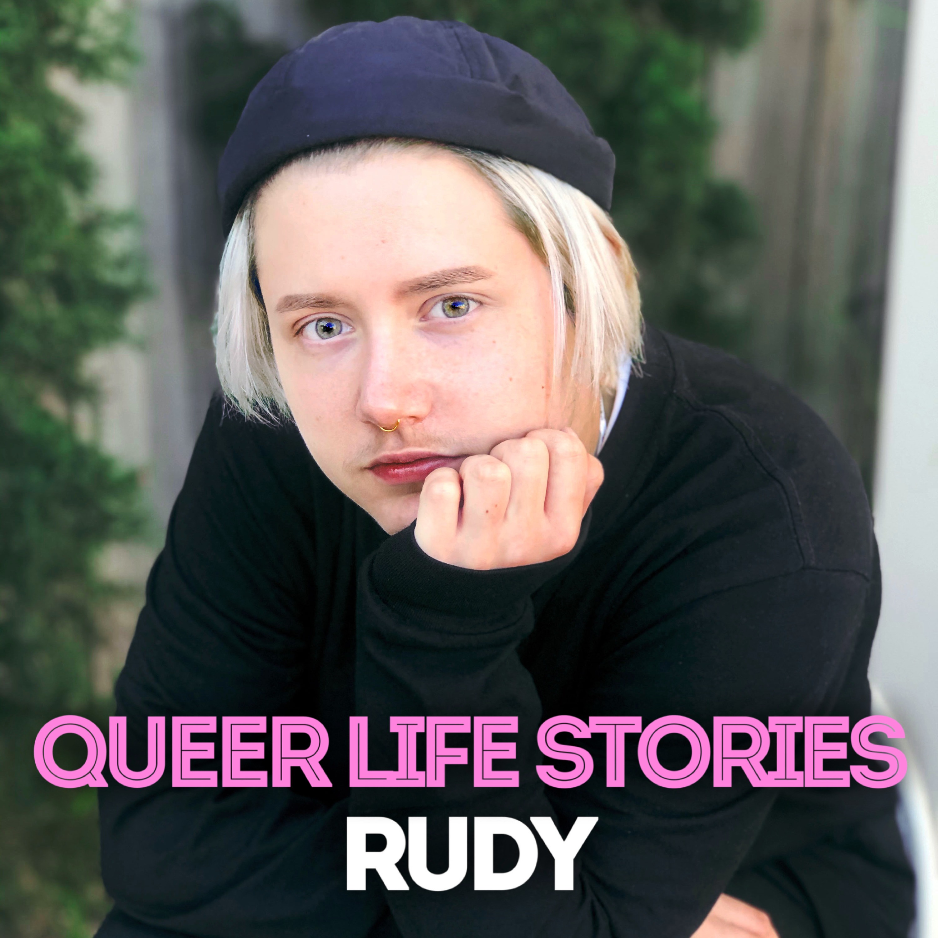 Queer Life Stories