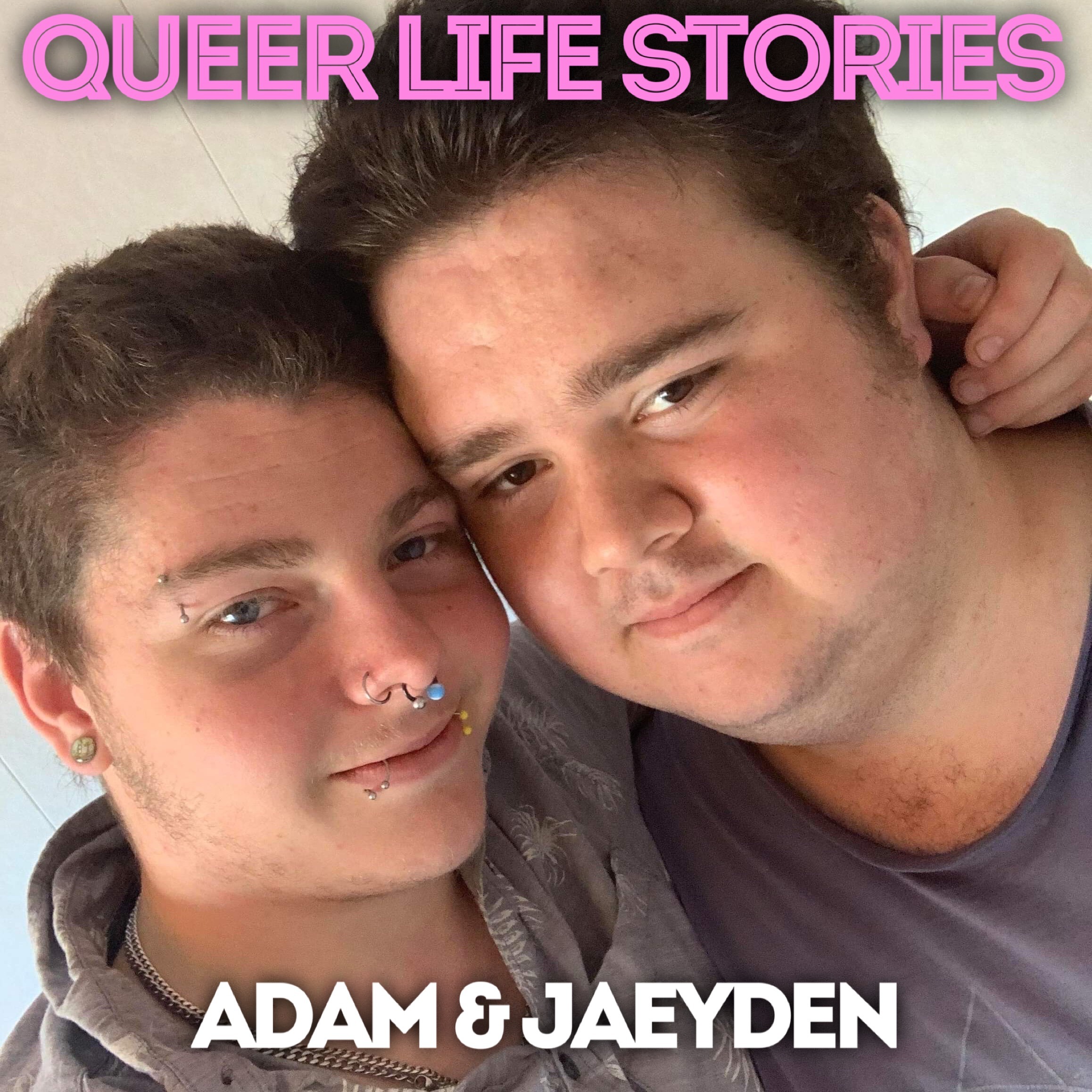 Queer Life Stories