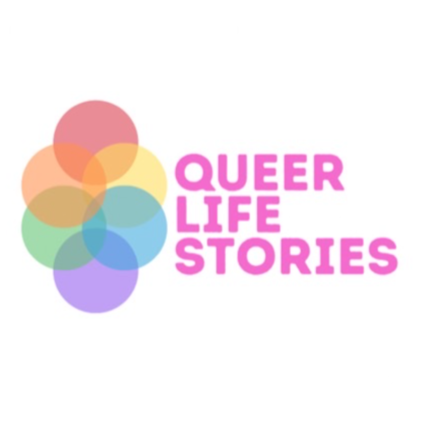 Queer Life Stories