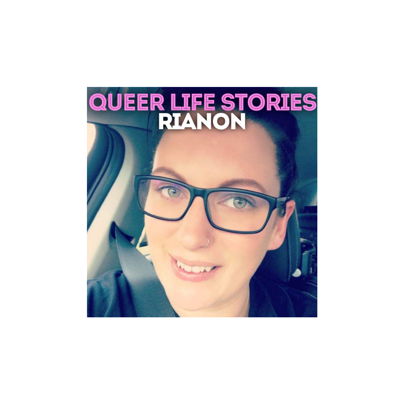 Queer Life Stories
