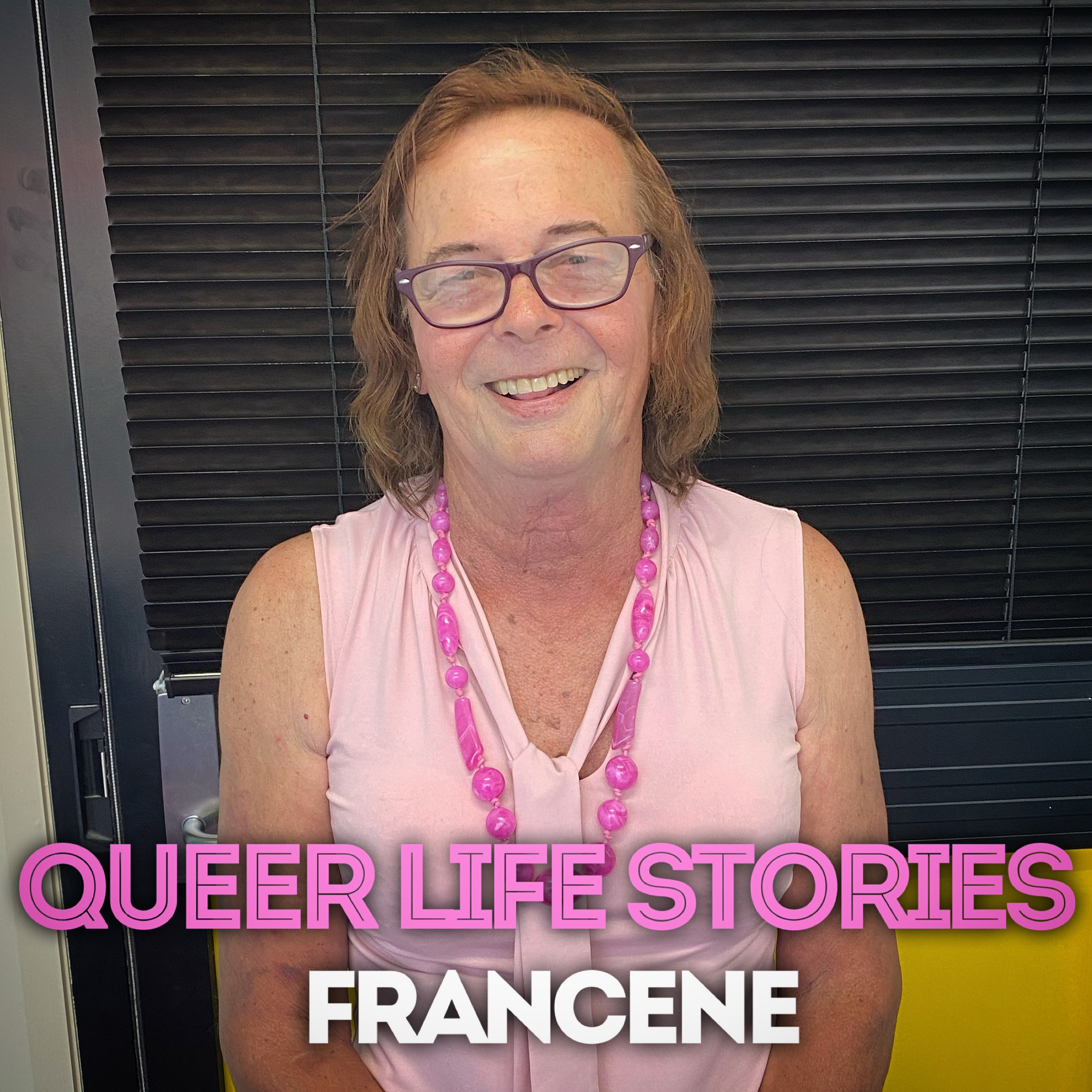 Queer Life Stories