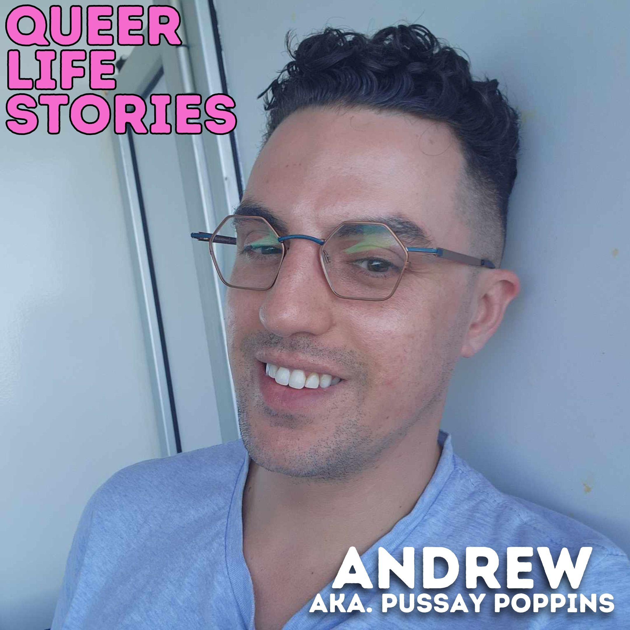 Queer Life Stories