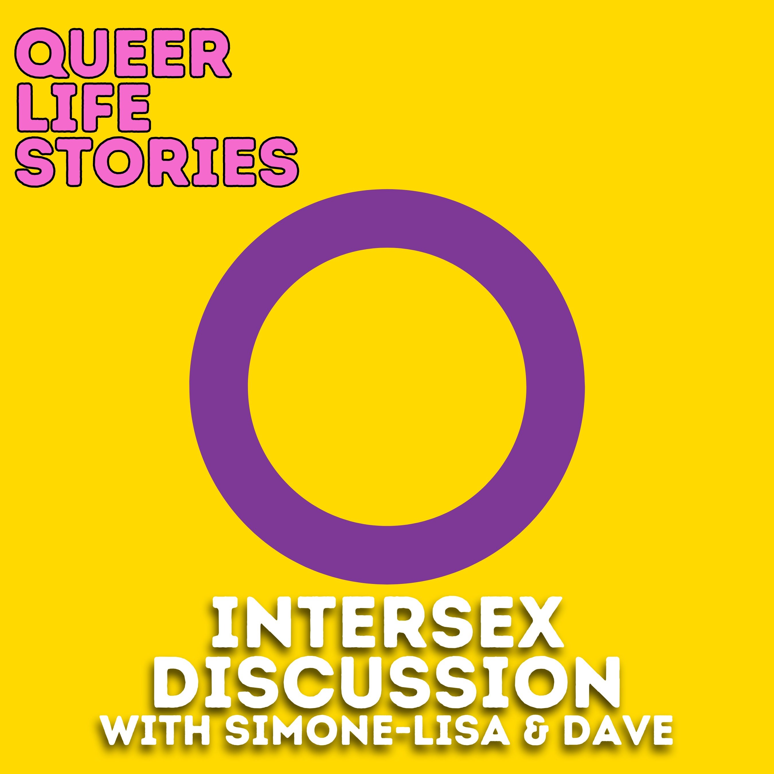Queer Life Stories