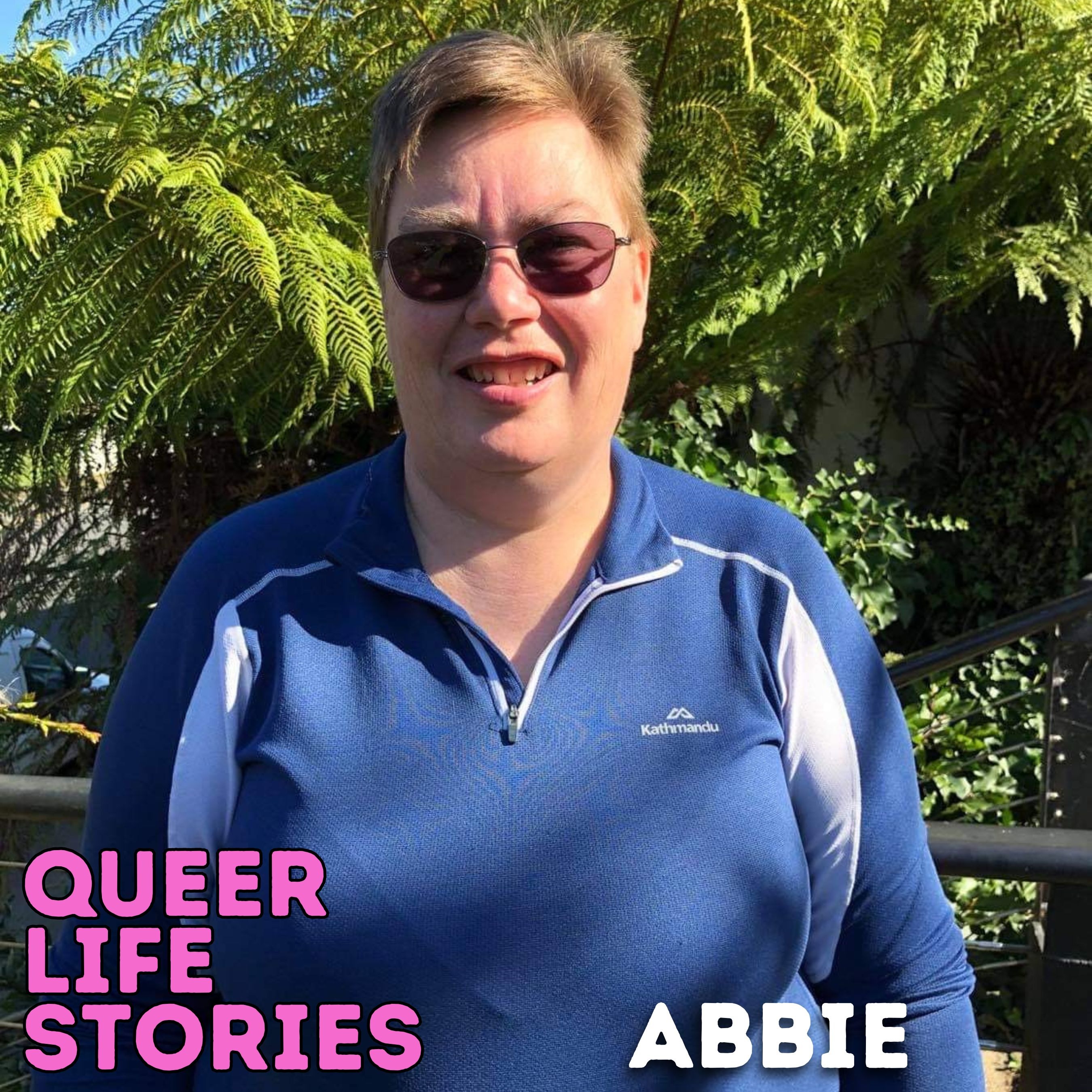 Queer Life Stories