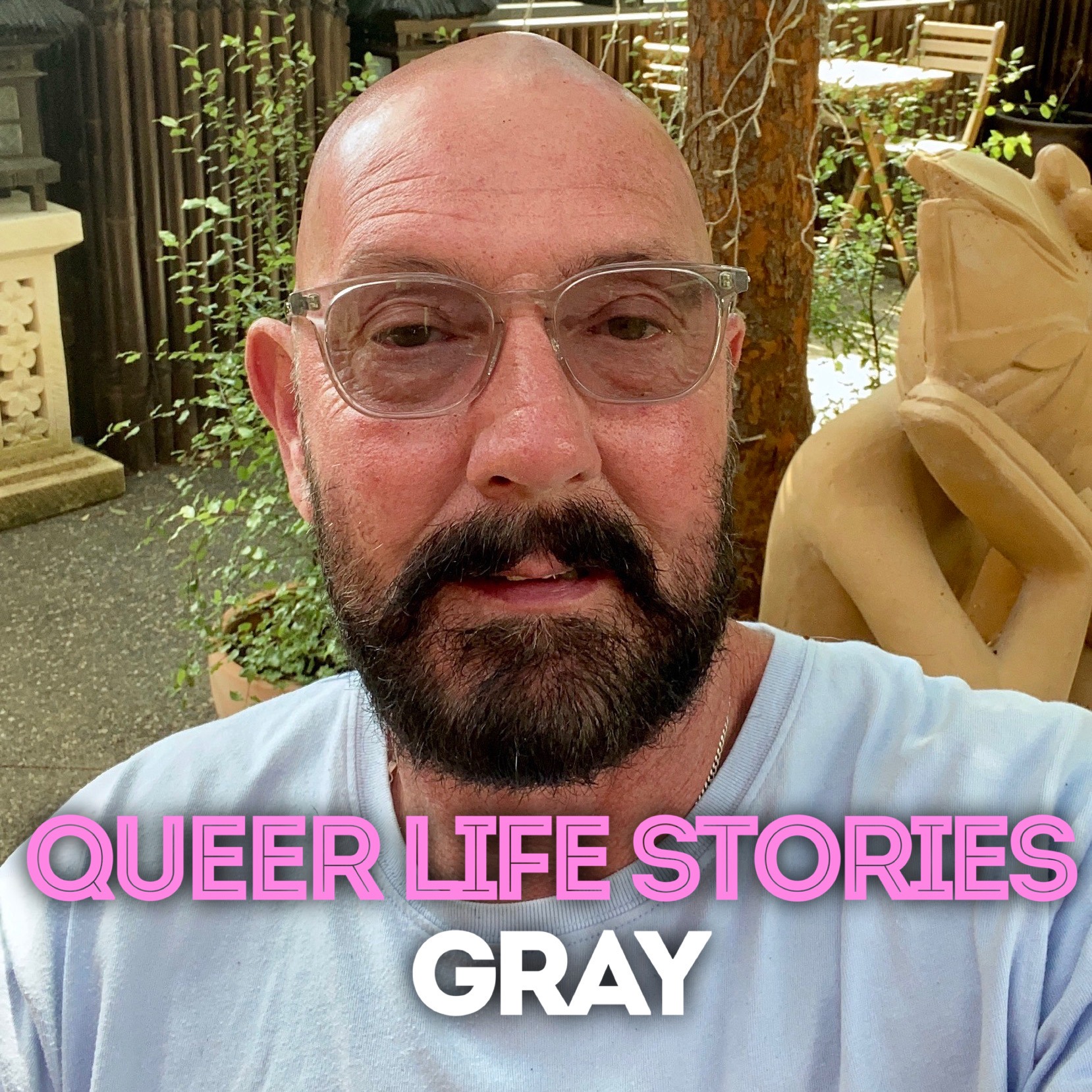 Queer Life Stories