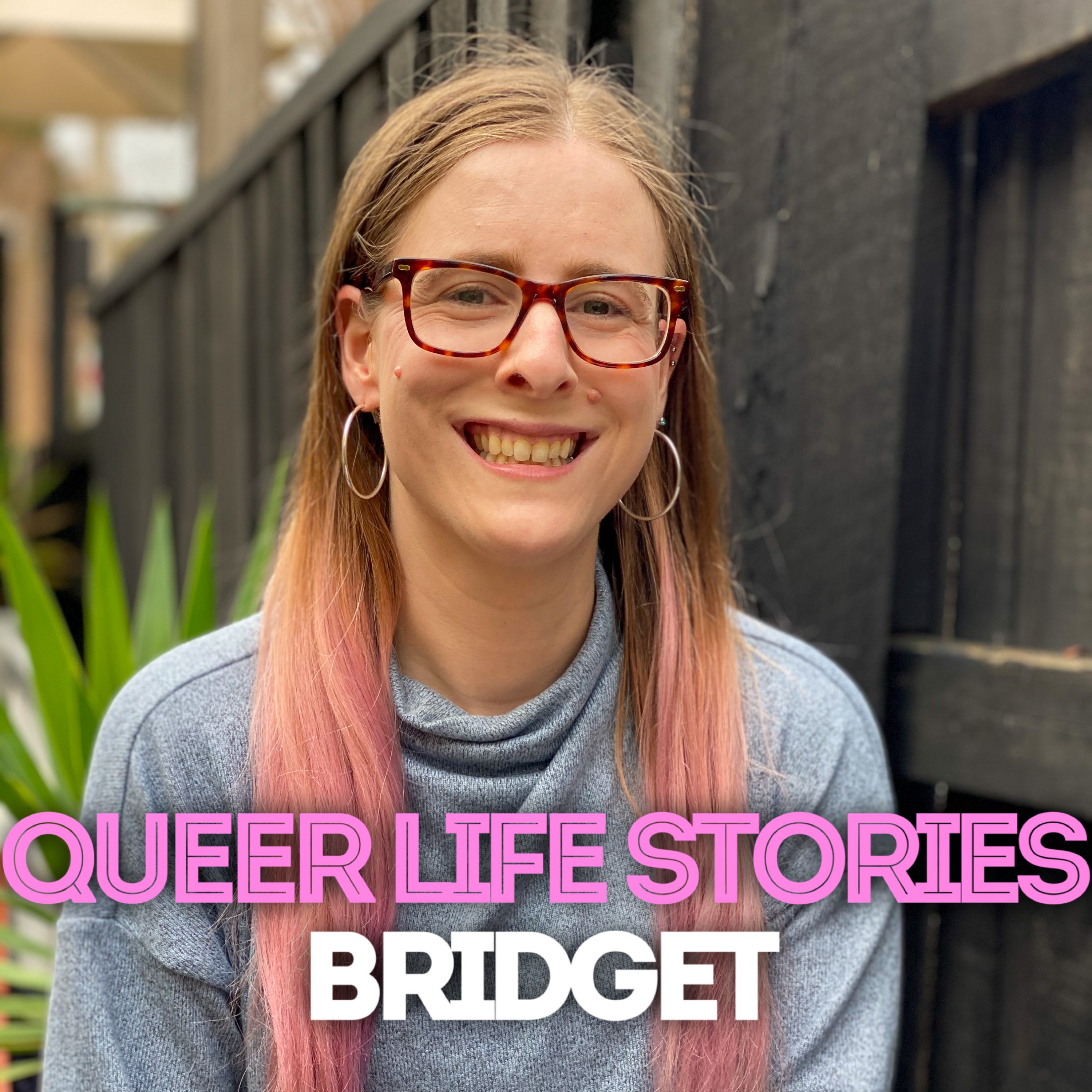 Queer Life Stories