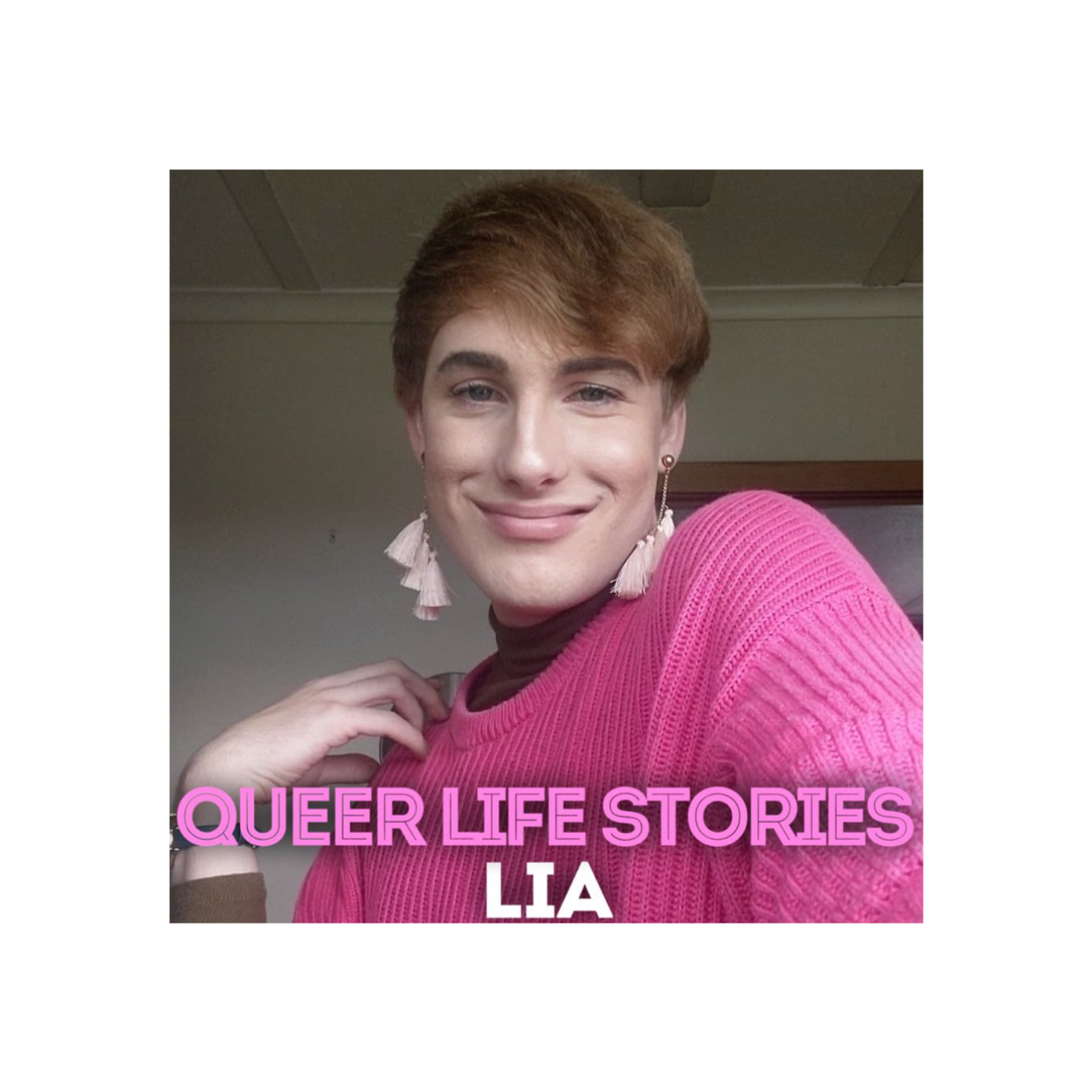 Queer Life Stories