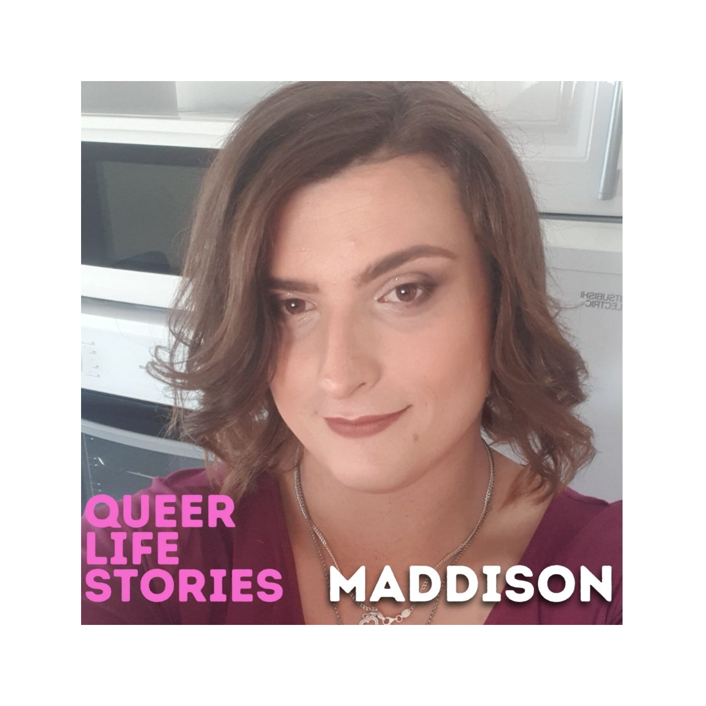 Queer Life Stories