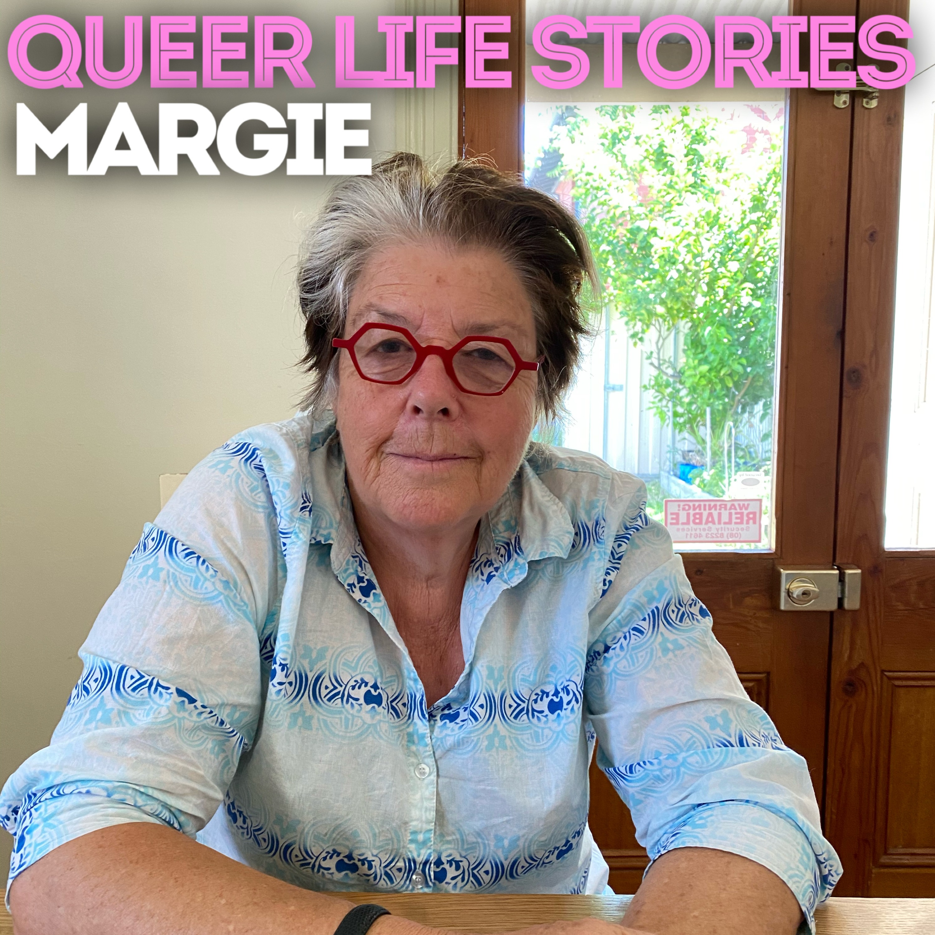 Queer Life Stories