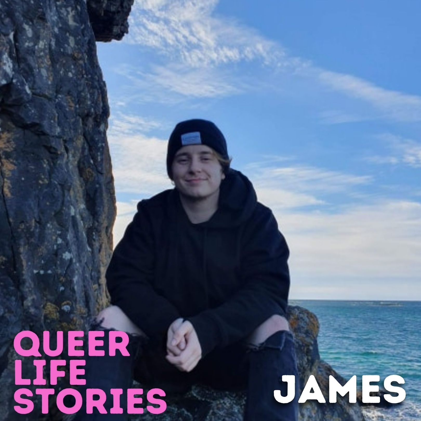 Queer Life Stories