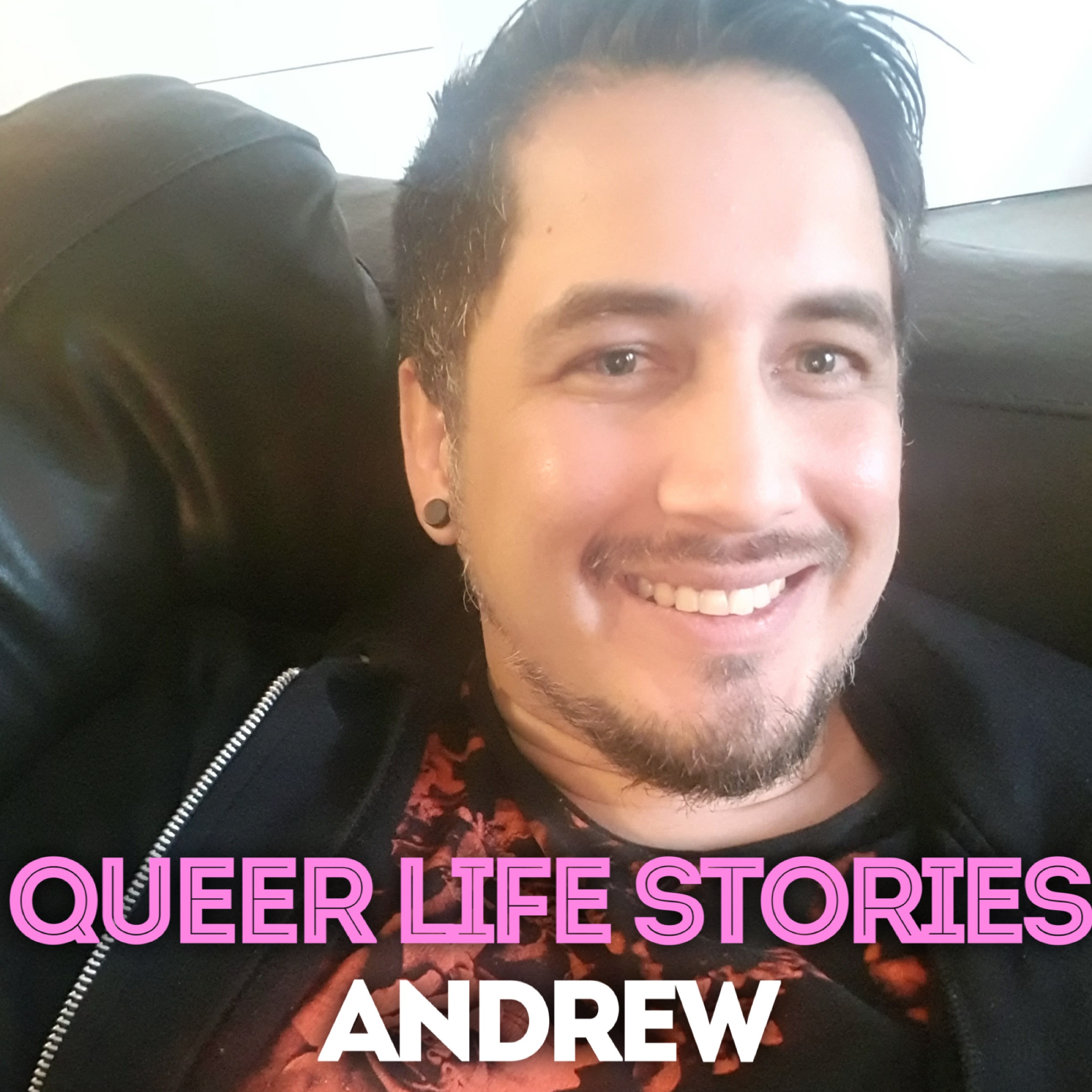 Queer Life Stories