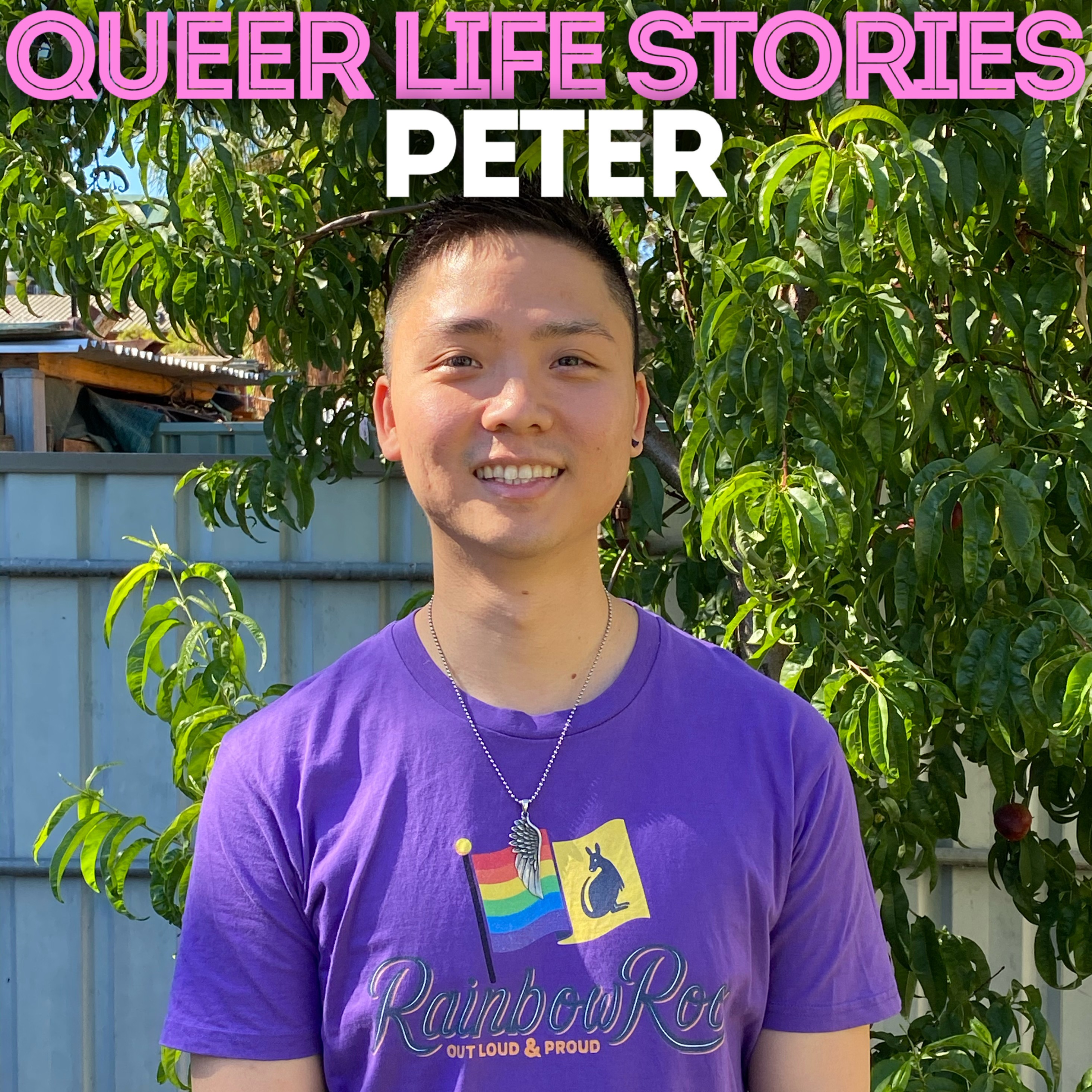 Queer Life Stories