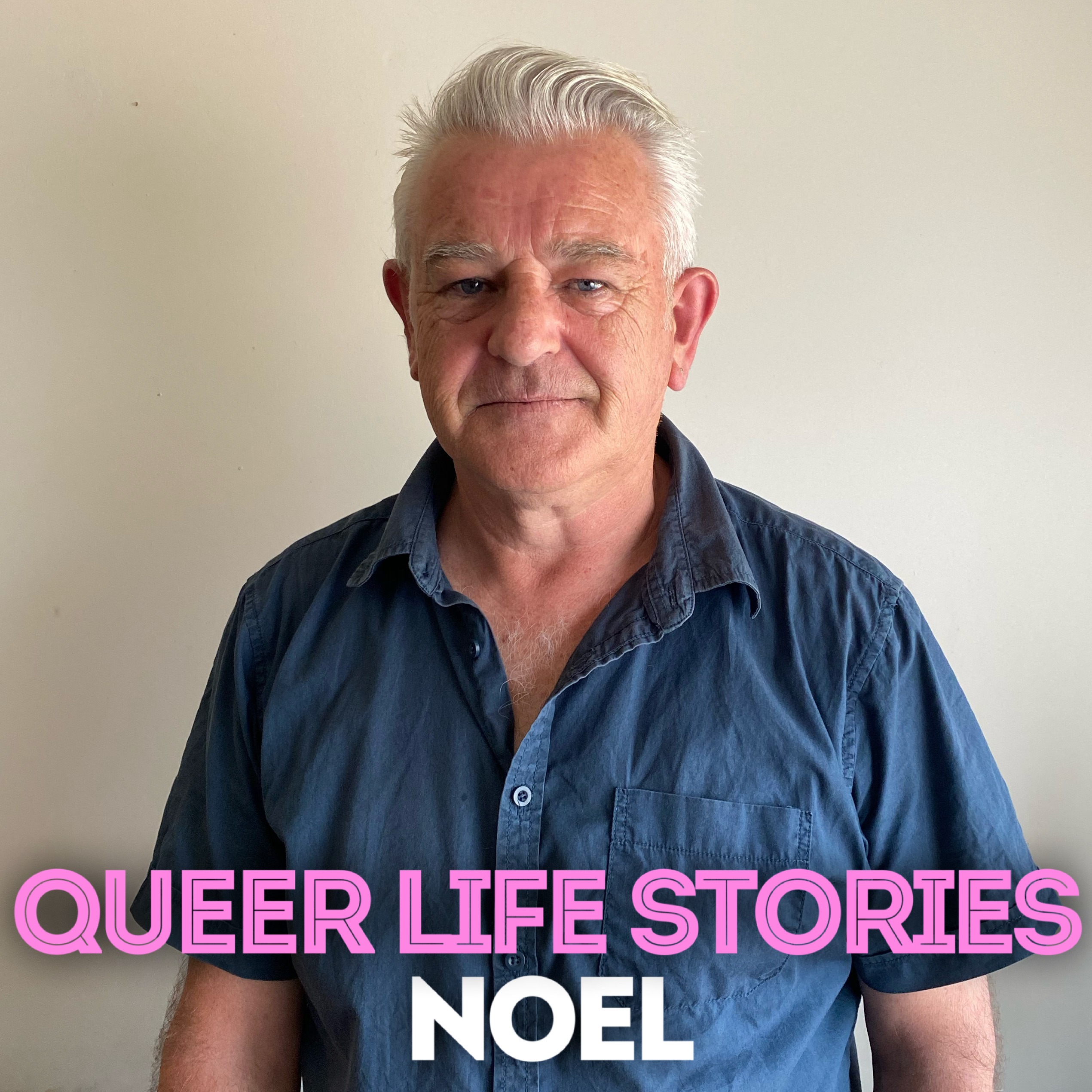 Queer Life Stories