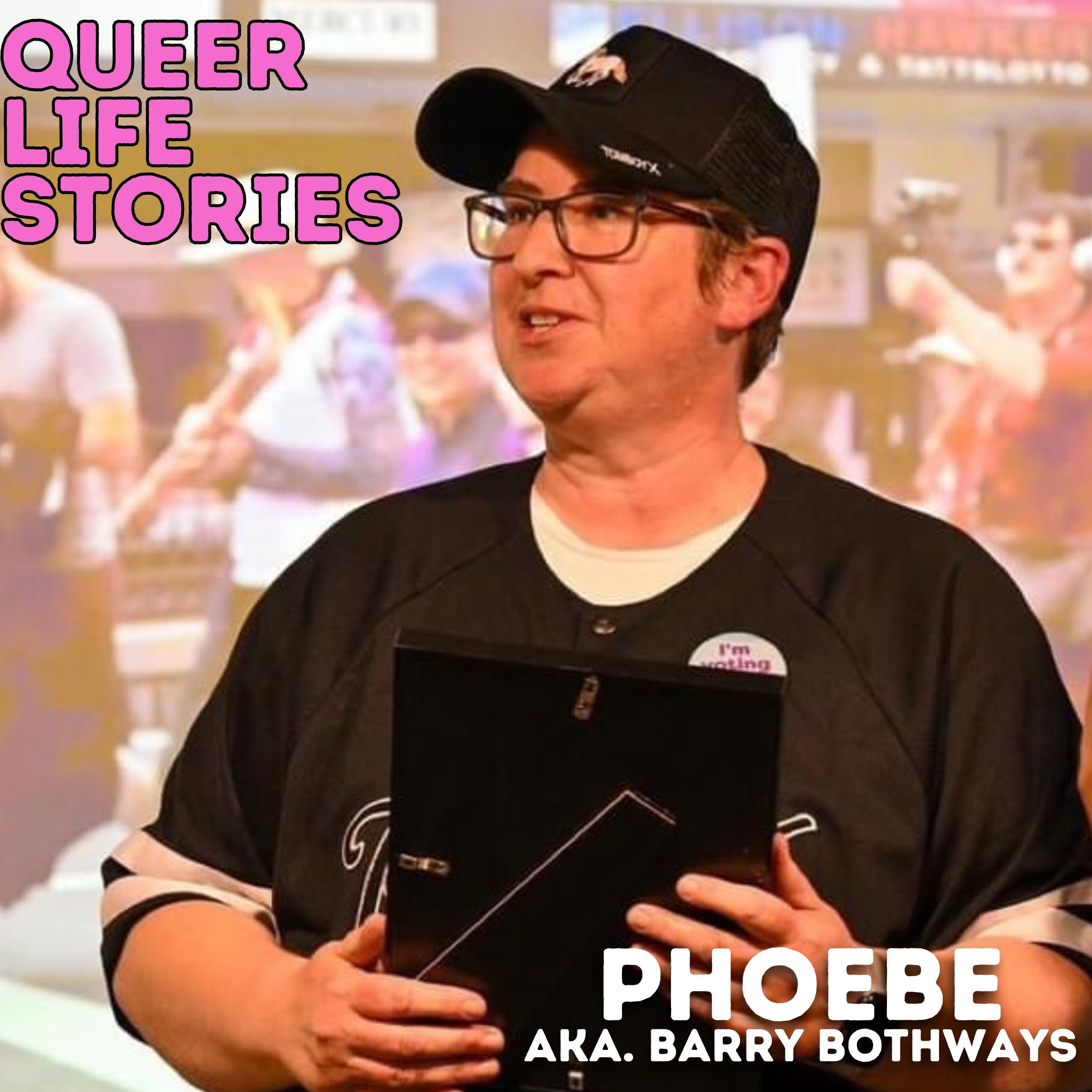 Queer Life Stories