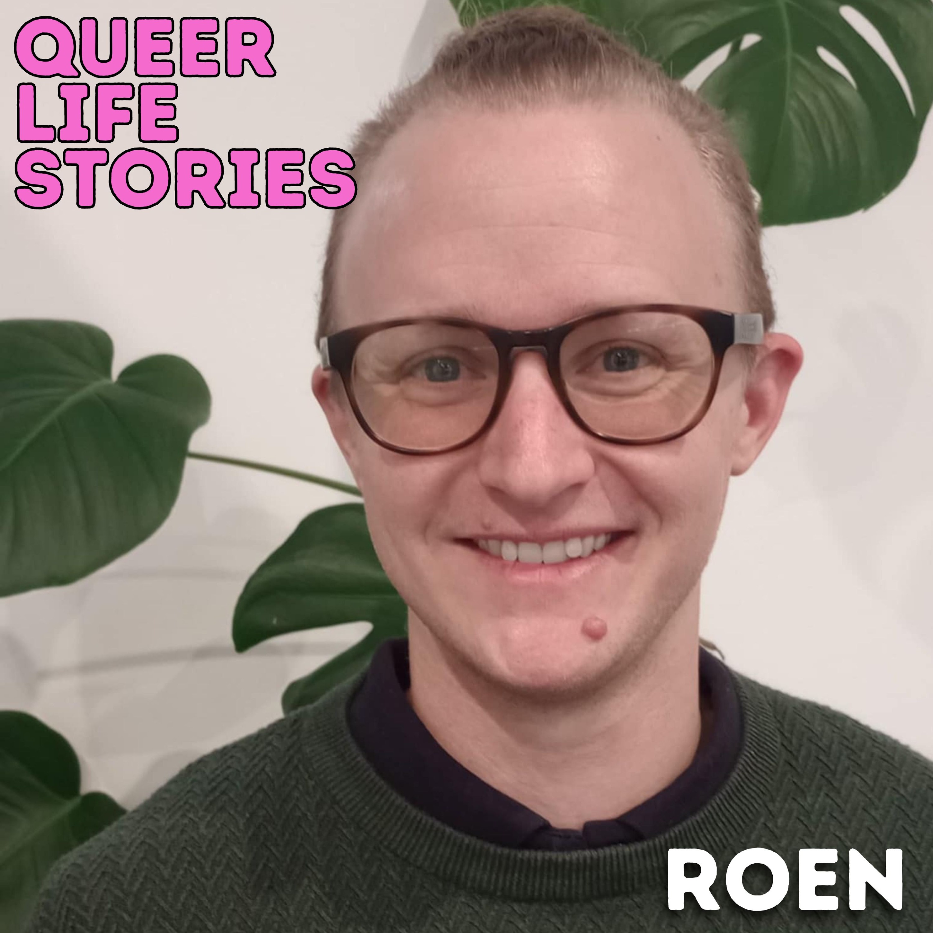 Queer Life Stories