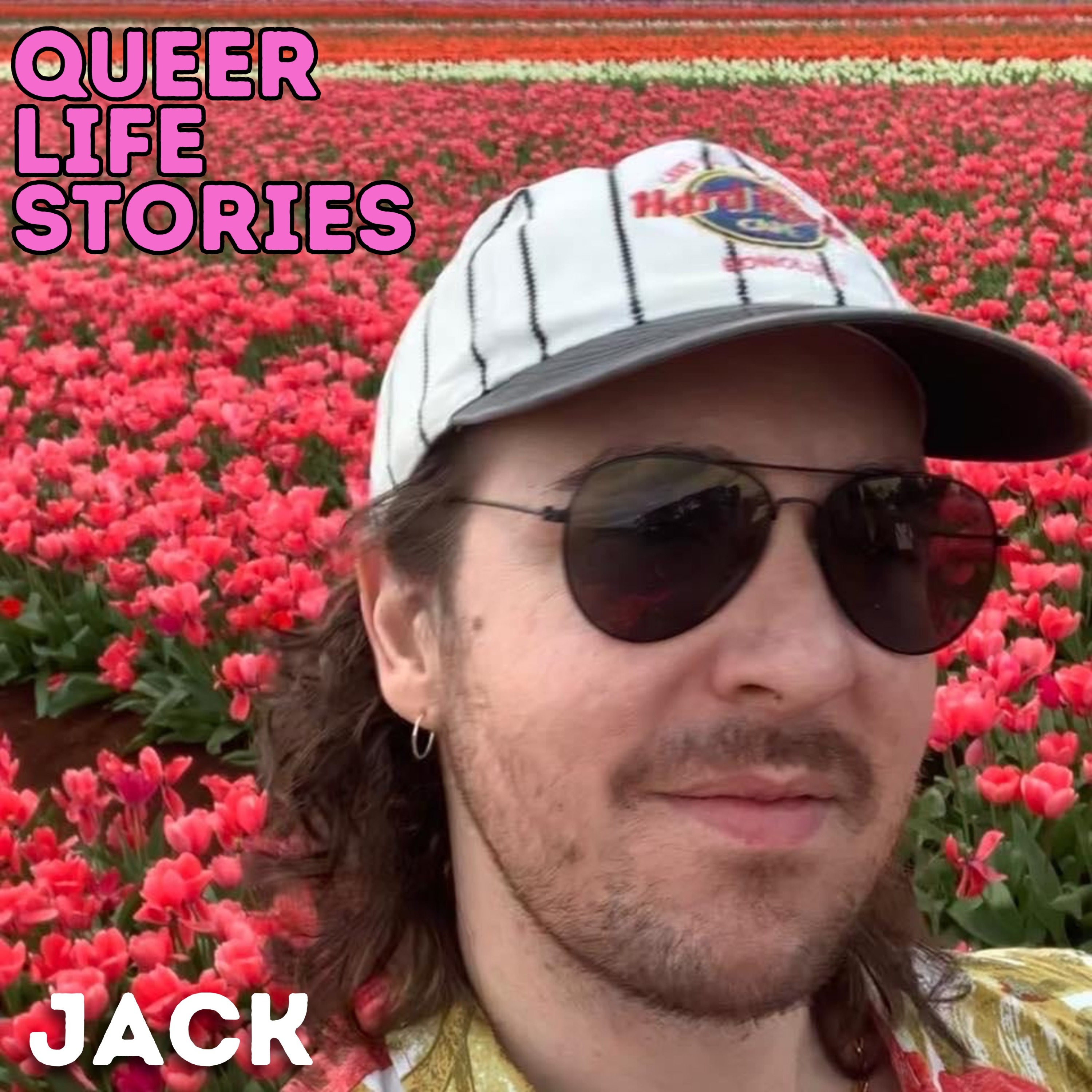 Queer Life Stories