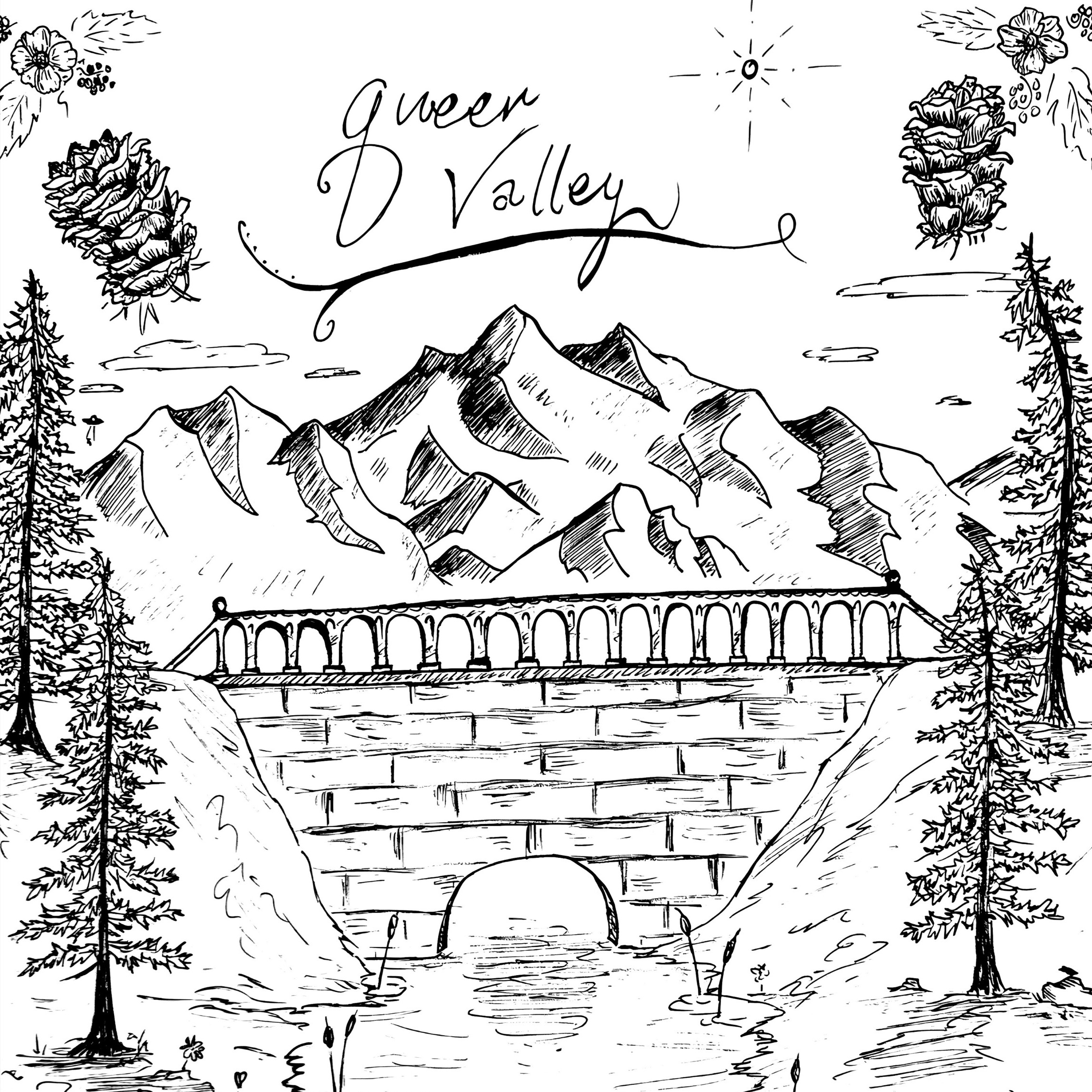 Queer Valley