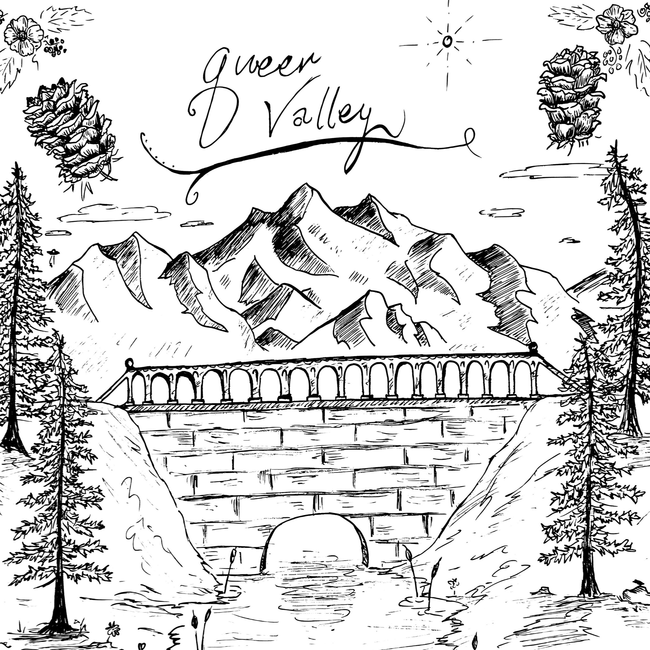 Queer Valley