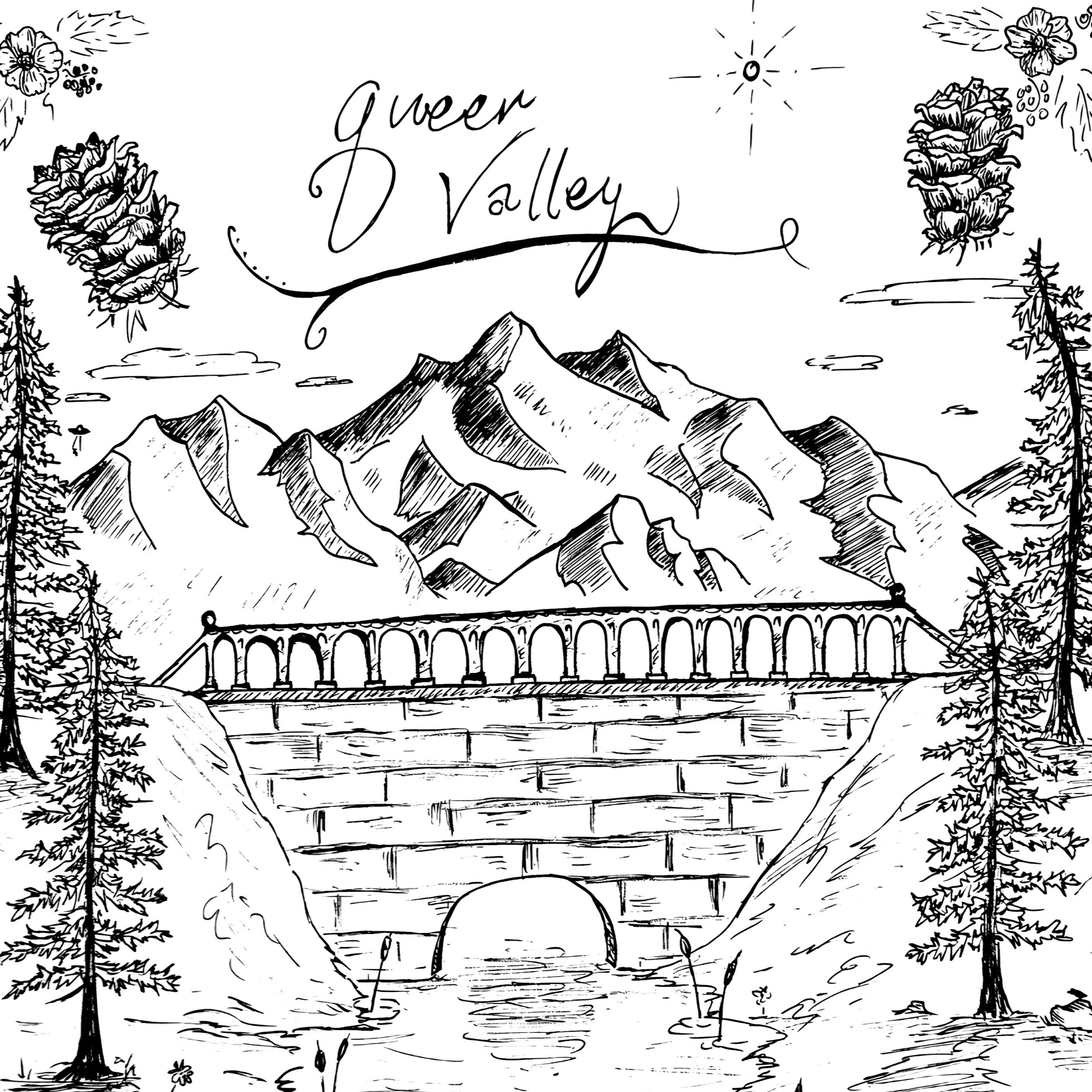 Queer Valley