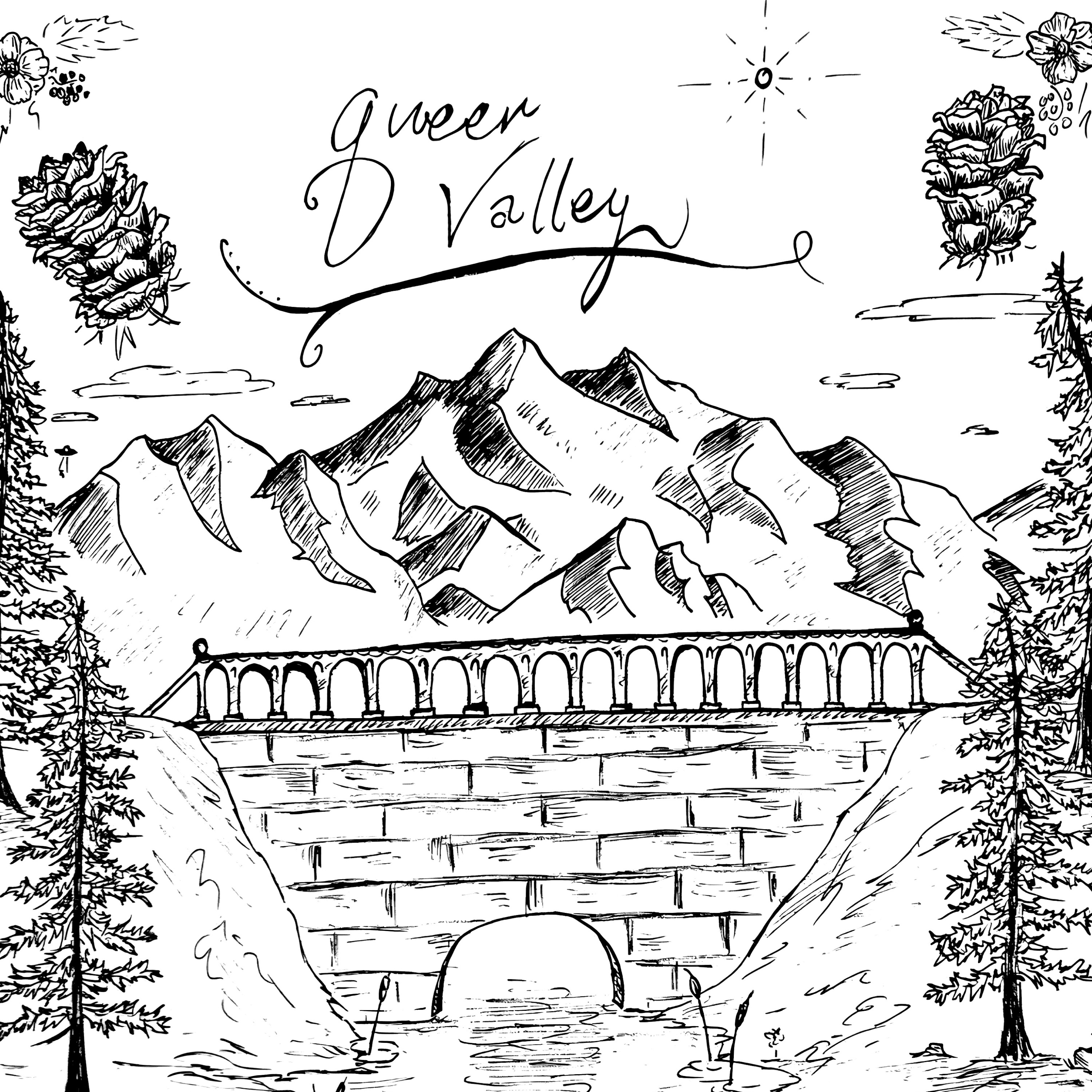 Queer Valley