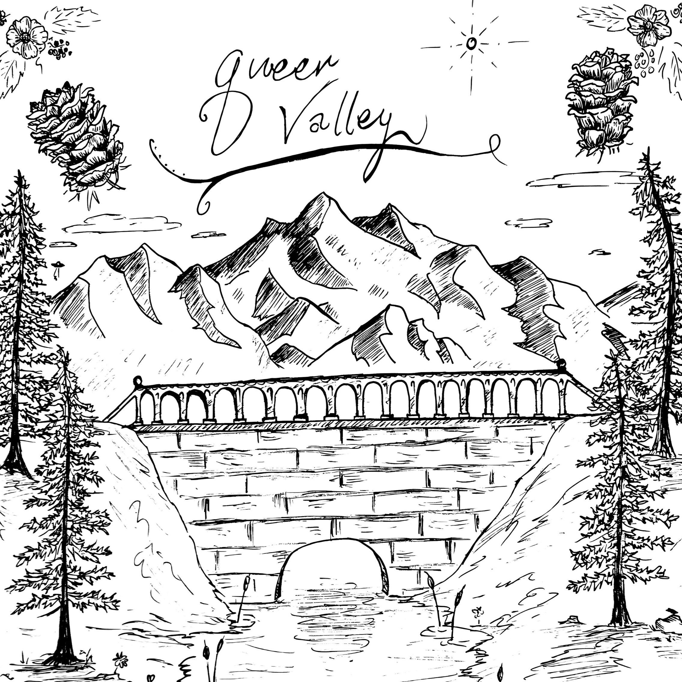 Queer Valley