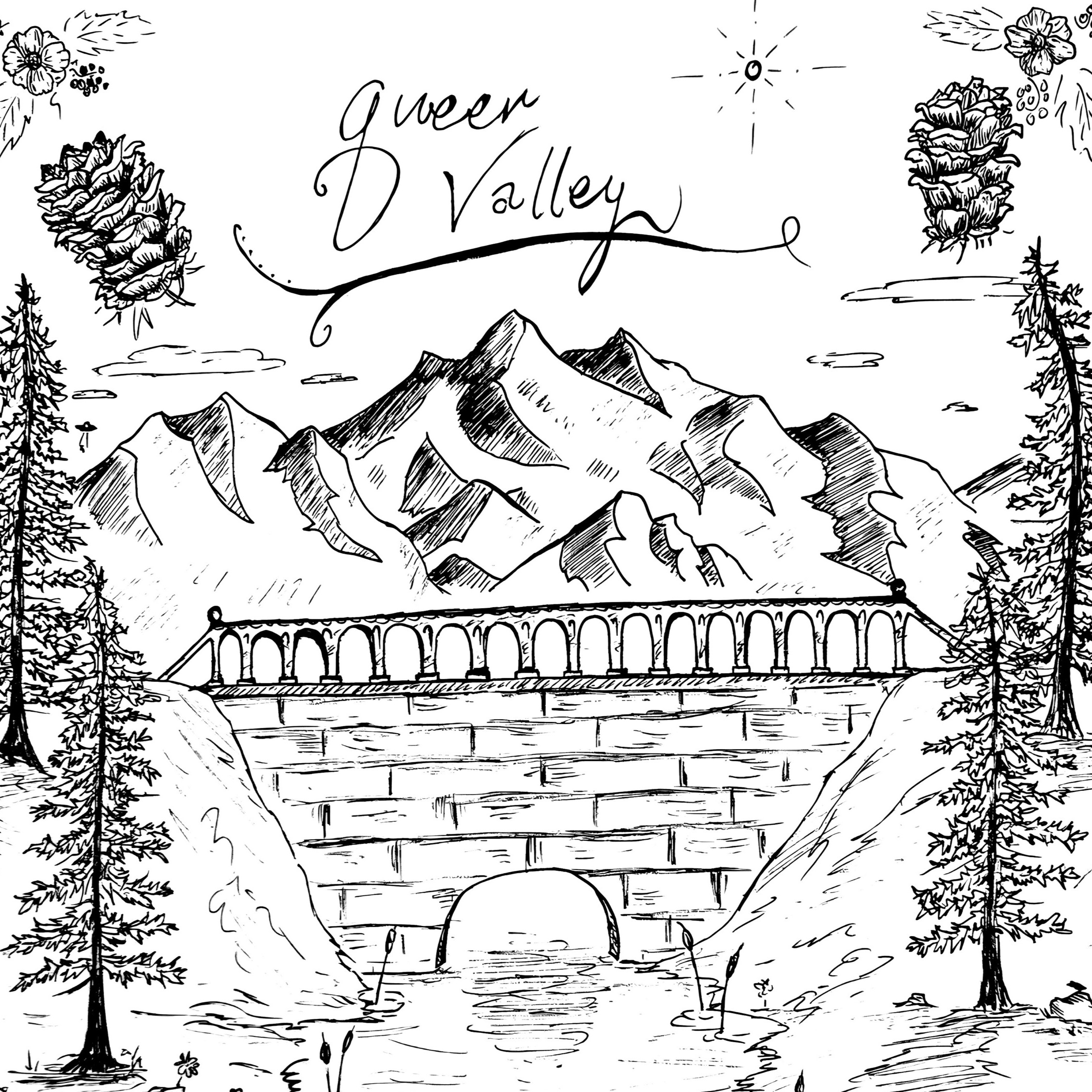 Queer Valley