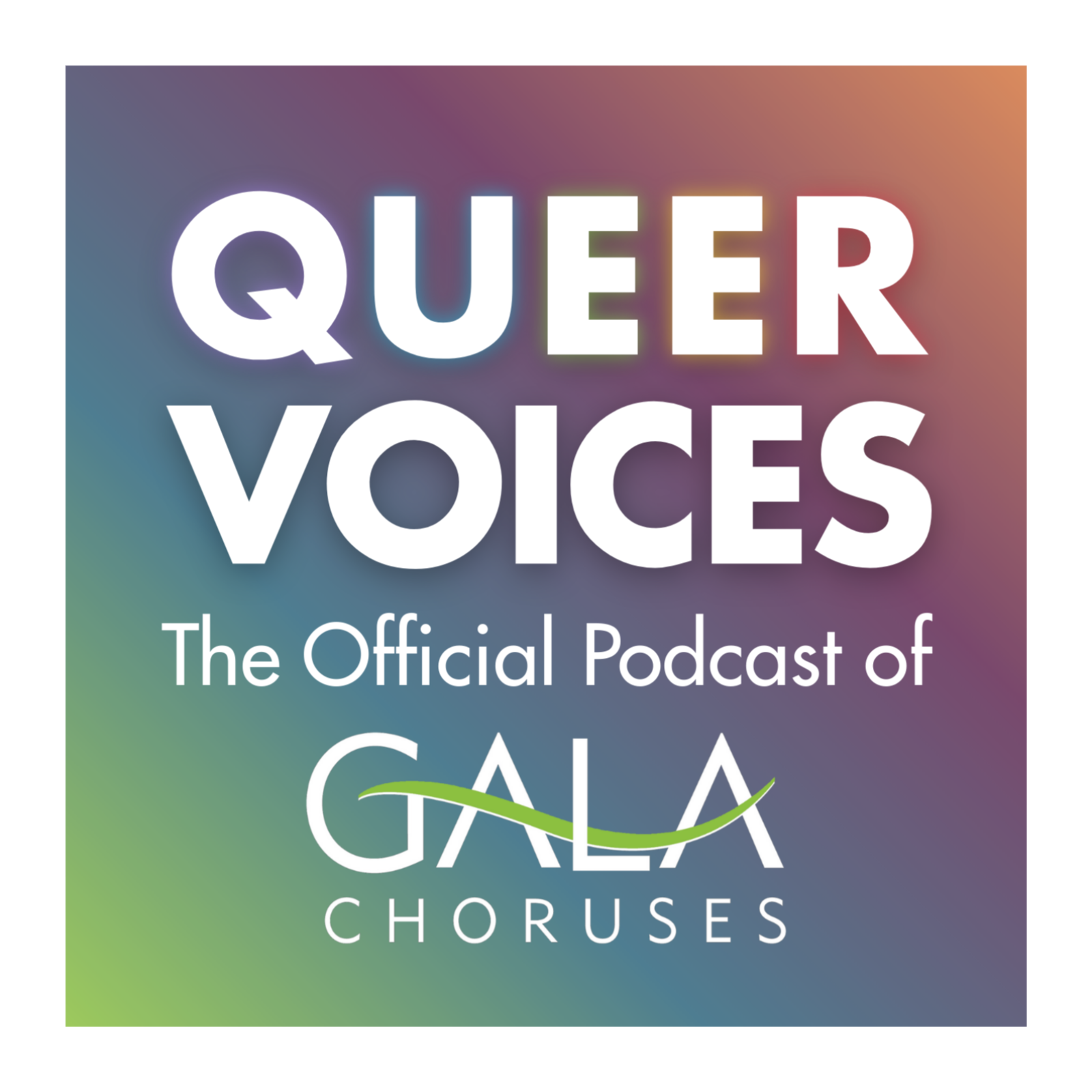 Queer Voices
