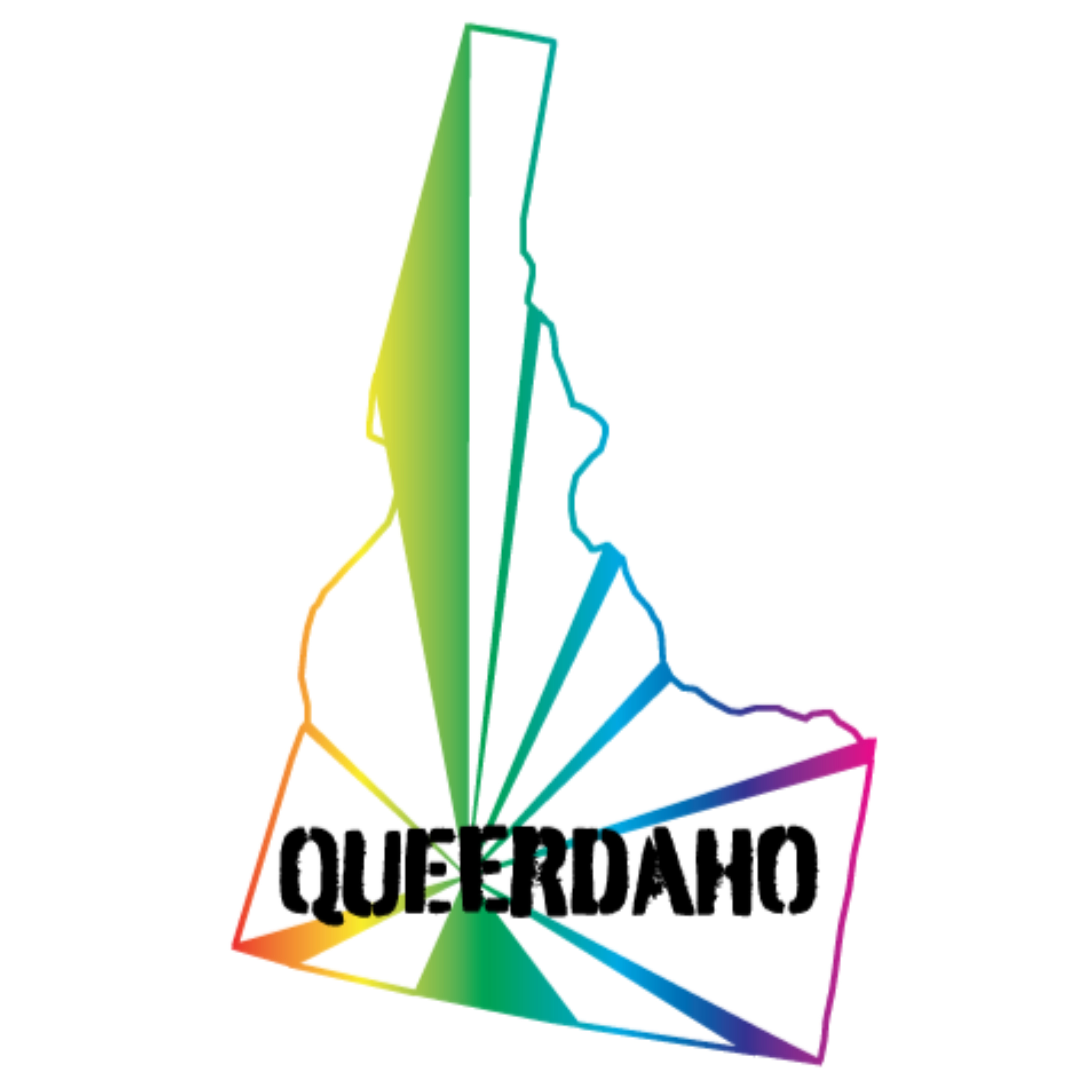 Queerdaho cover art