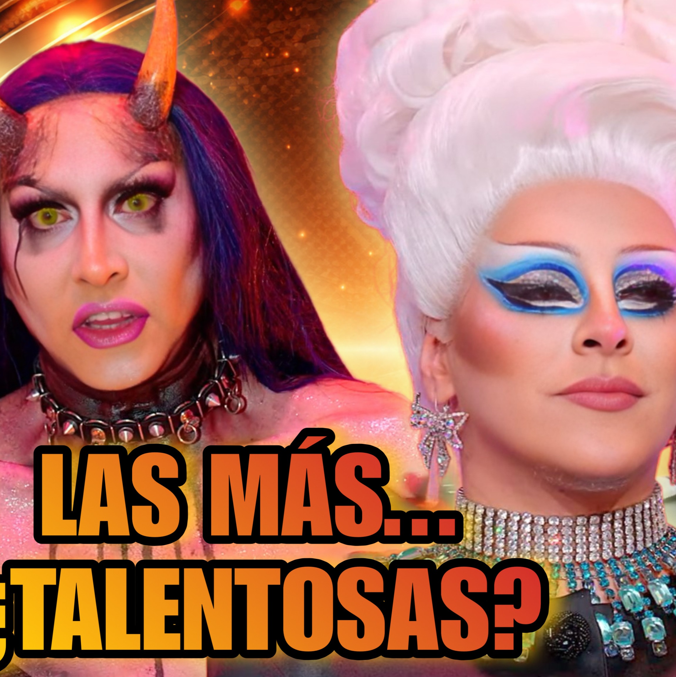 ¡LOLA CORTEZ DESTROZÓ A DESEOS! 😱 Regina GANA y PIERDE el MISMO episodio | Solo Las Más 2 Ep 01: Review episode artwork