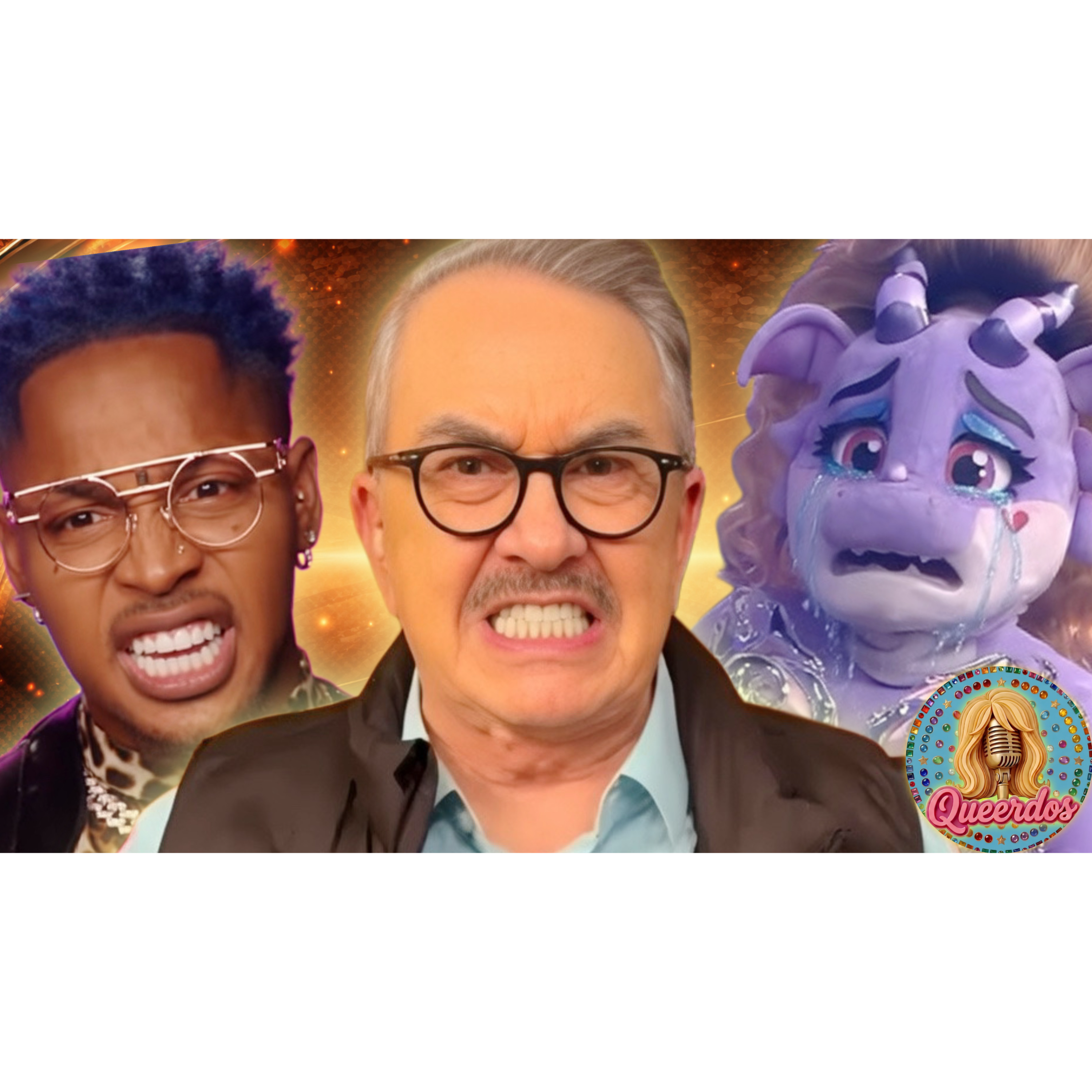 ¡SE PRENDIÓ TODO! PEDRO SOLA CANCELADO, MOMO N ATACA A TURBULENCE Y A'KIRIA VS SILKY (EXPLICADO) episode artwork