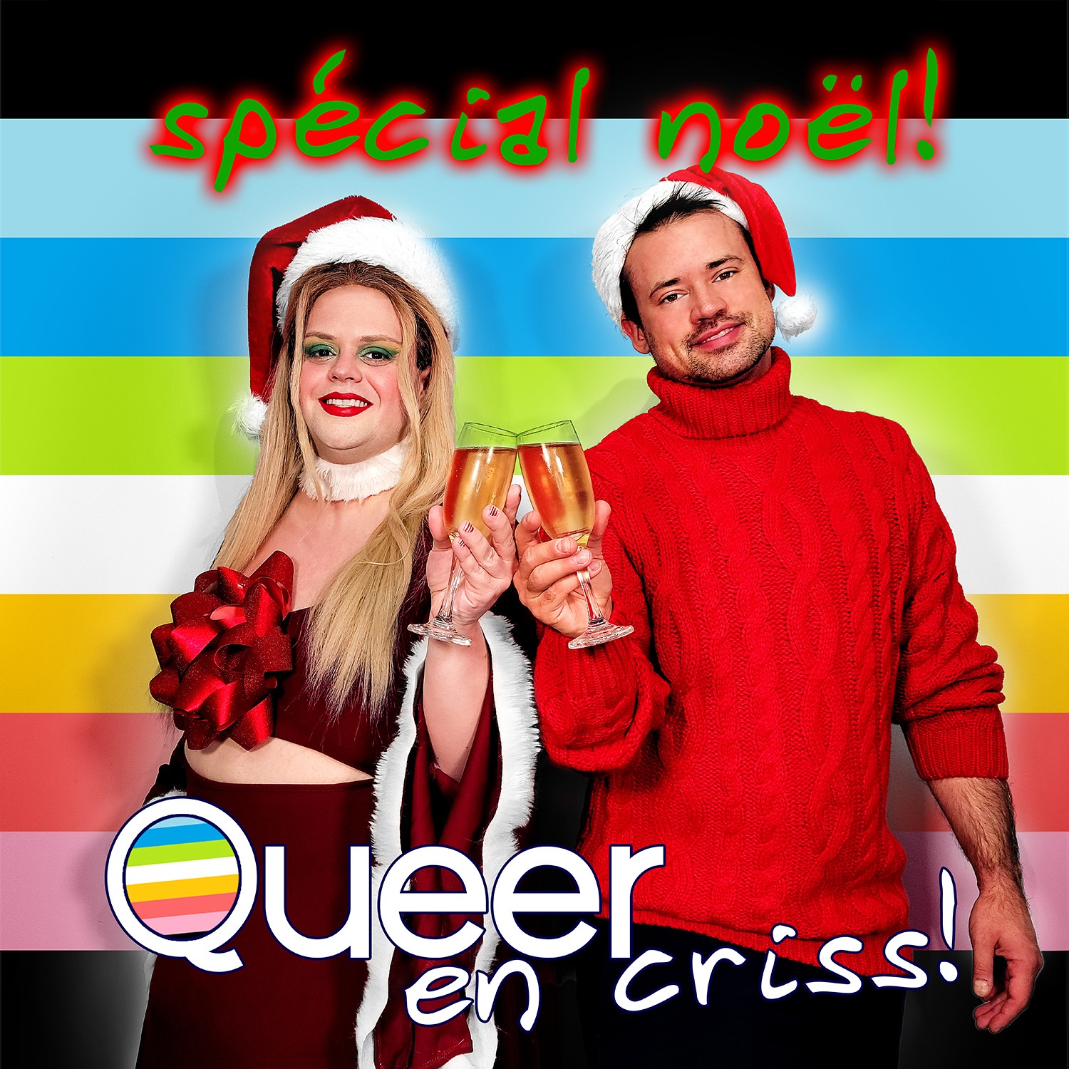 Queer En Criss!