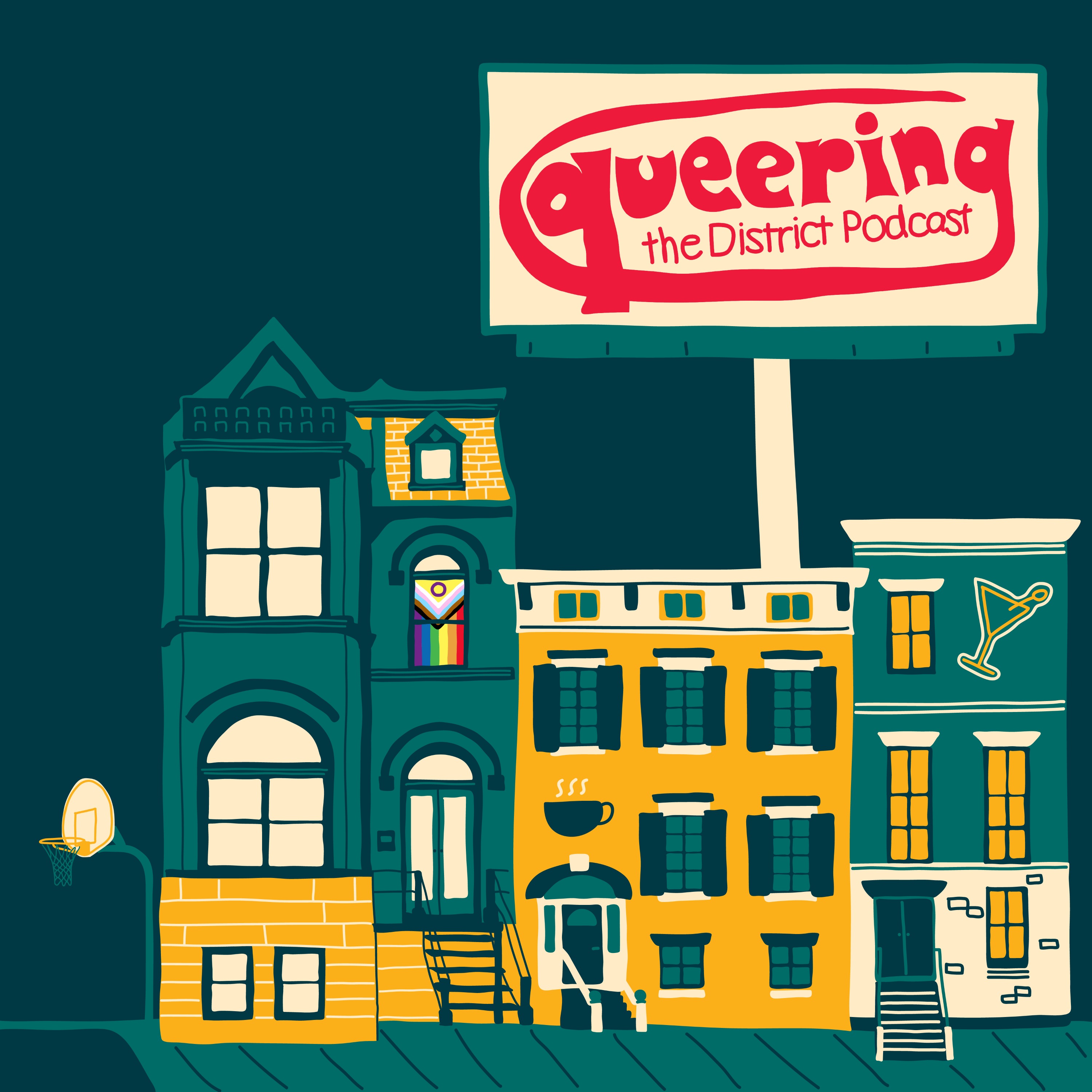 Season Two Trailer: Queer Homes