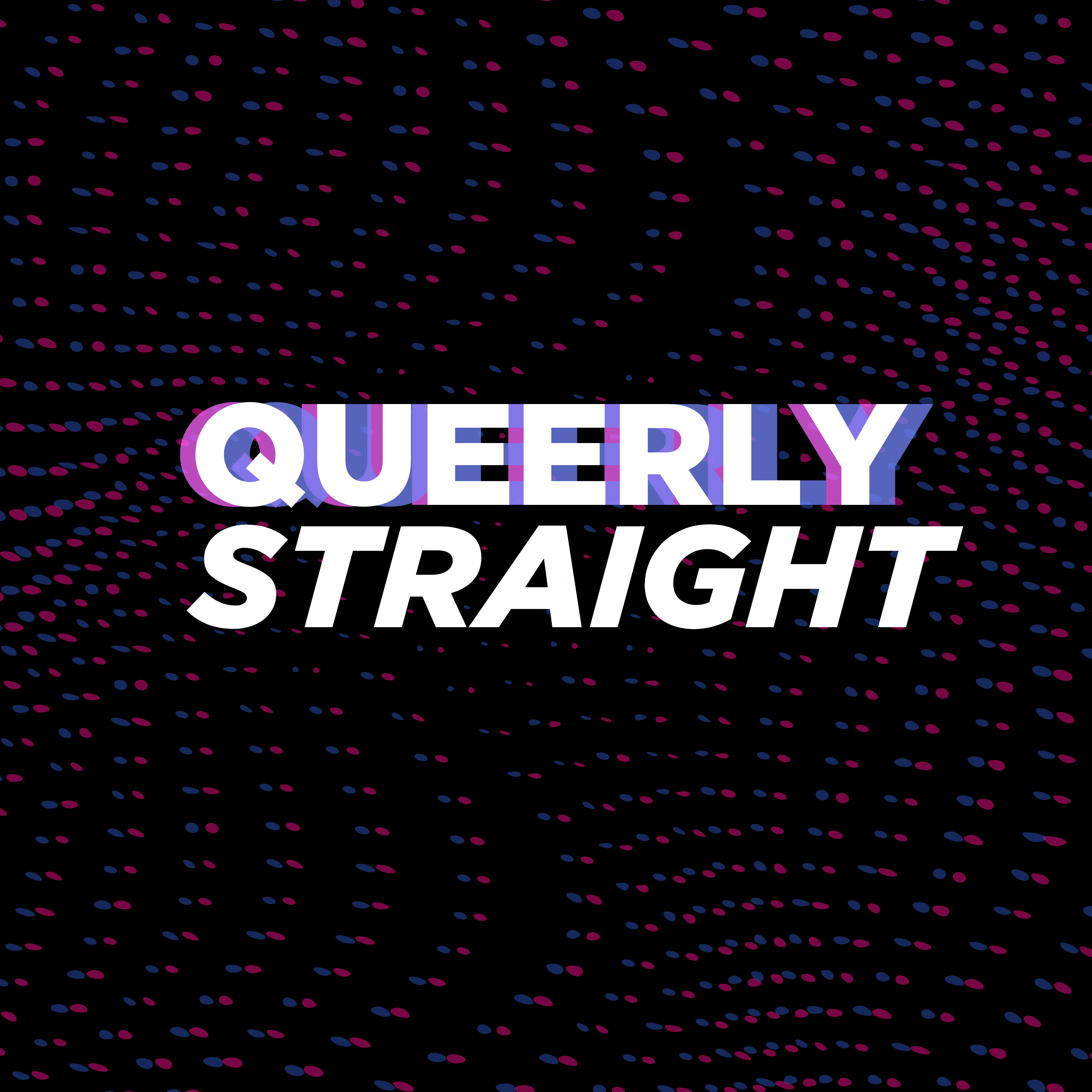 Queerly Straight