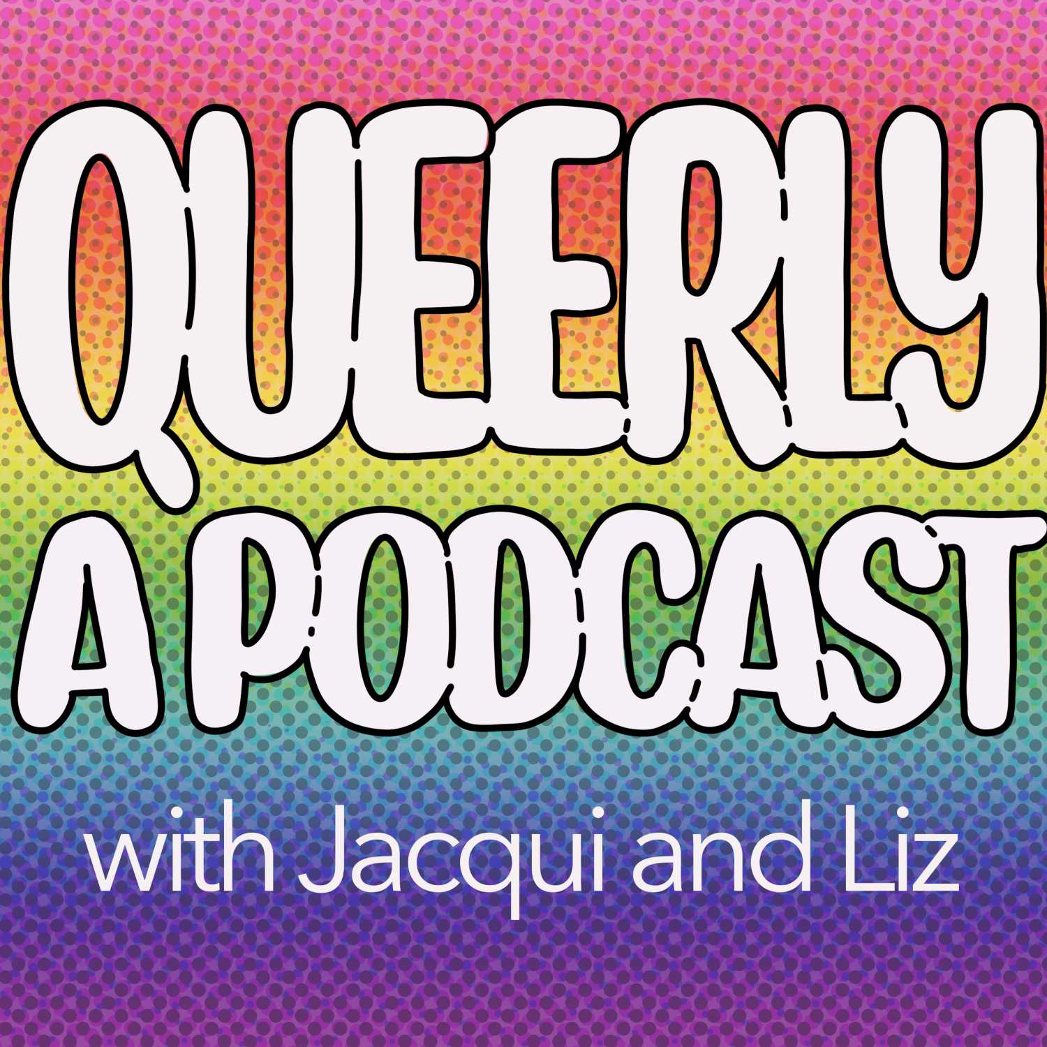 Queerly A Podcast
